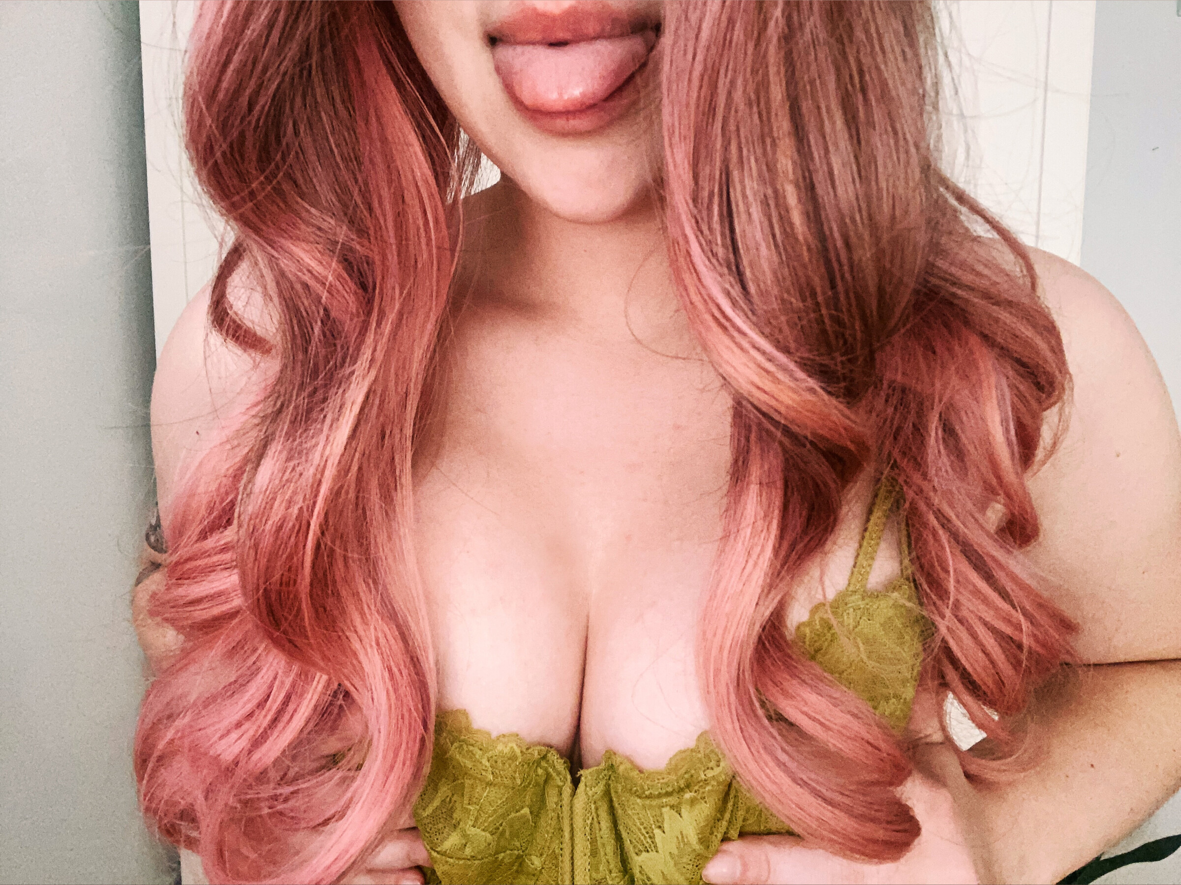 Sexy Girls - Thenikavenom Nude Photos And Videos From Onlyfans Pornrewind.c 1773007009