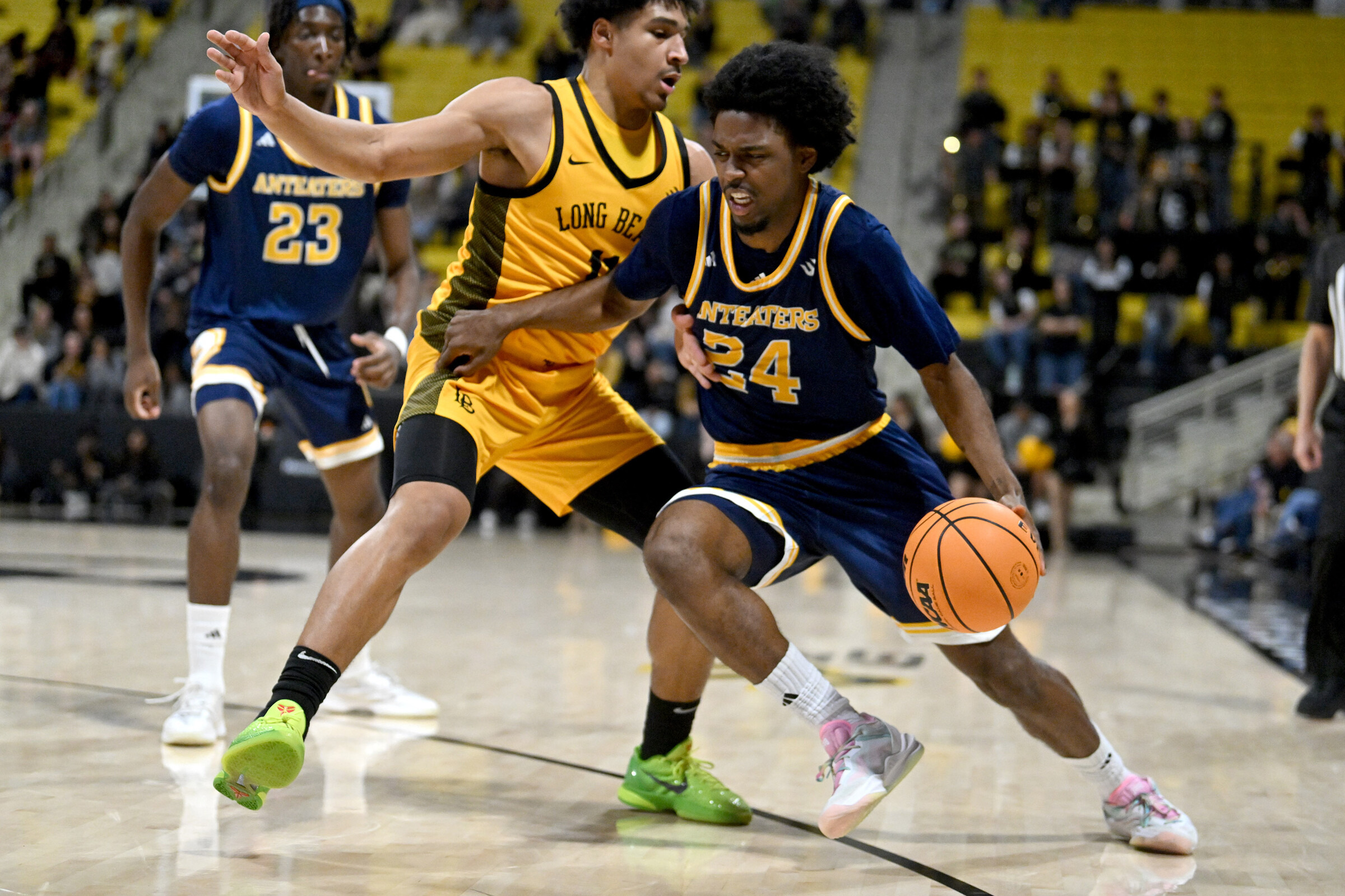 Sexy Girls - Uc Irvine Men Survive Sloppy Start To Beat Long Beach State – Or 1773007064