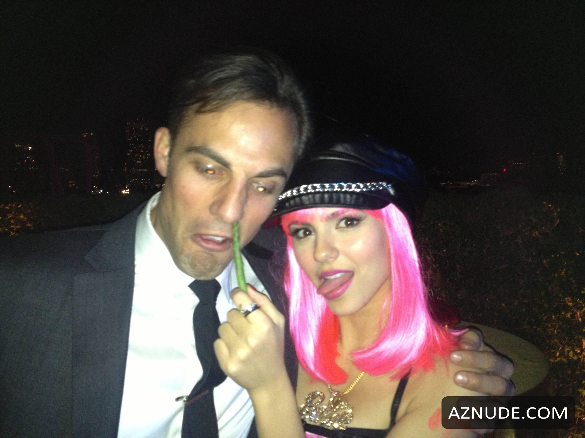 Sexy Girls - Victoria Justice Nude Photos Set Aznude (1) 1773007141