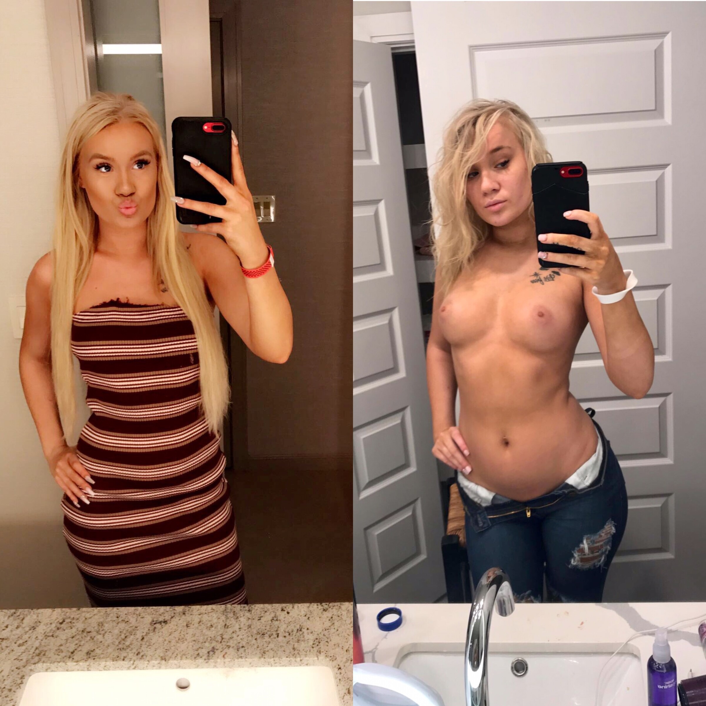 Imagesearch - Onoff Beautiful Blondie Nude Selfie Porn Pic Eporner 1773208843