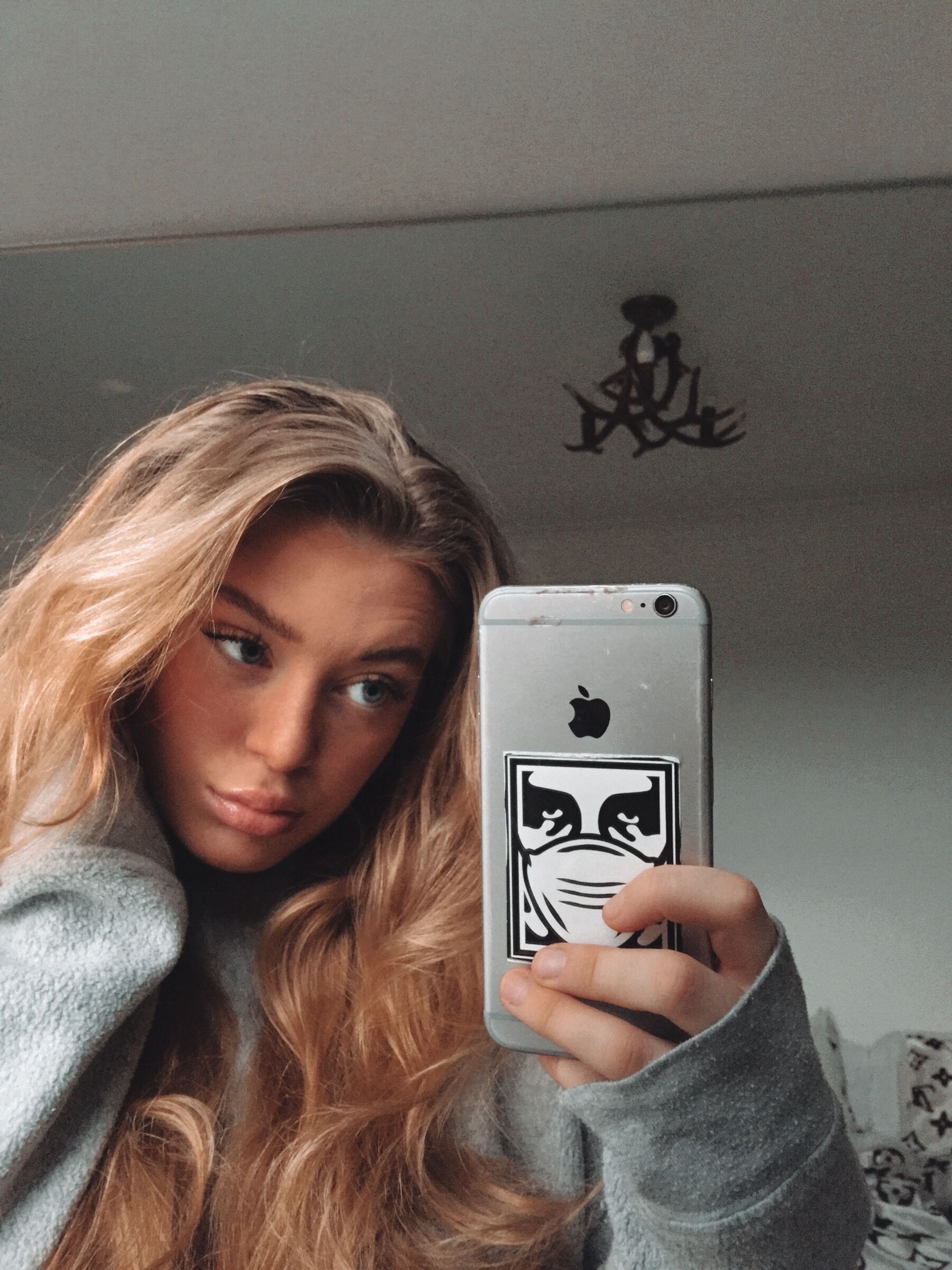 Imagesearch - Pinterest Parko. Insta Annaparkiinson Hair Mirror, Blonde Hai 1773209012