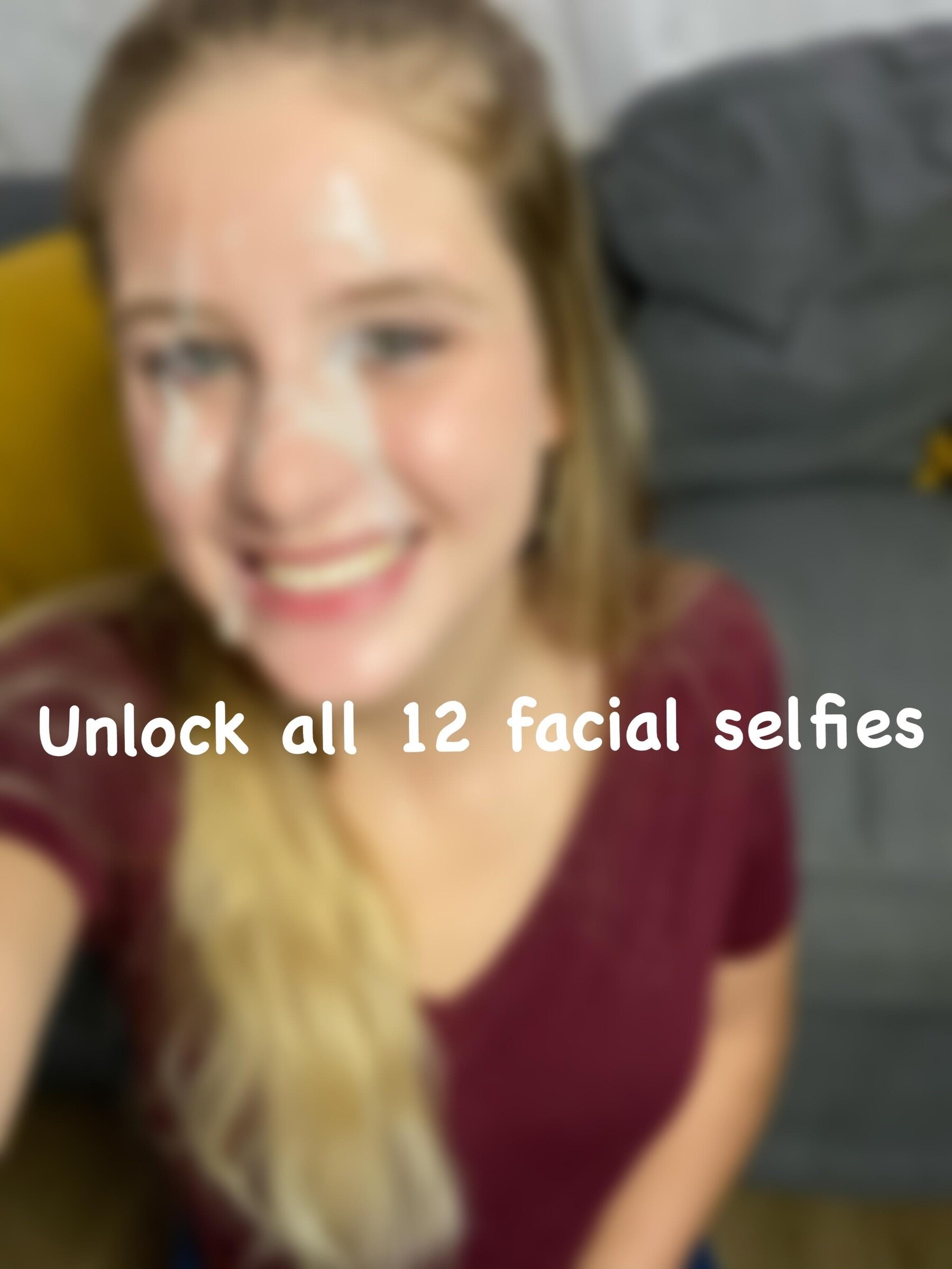 Imagesearch - Unlock All 12 Of My Recent Facial Selfies On My Onlyfans, Right 1773209464