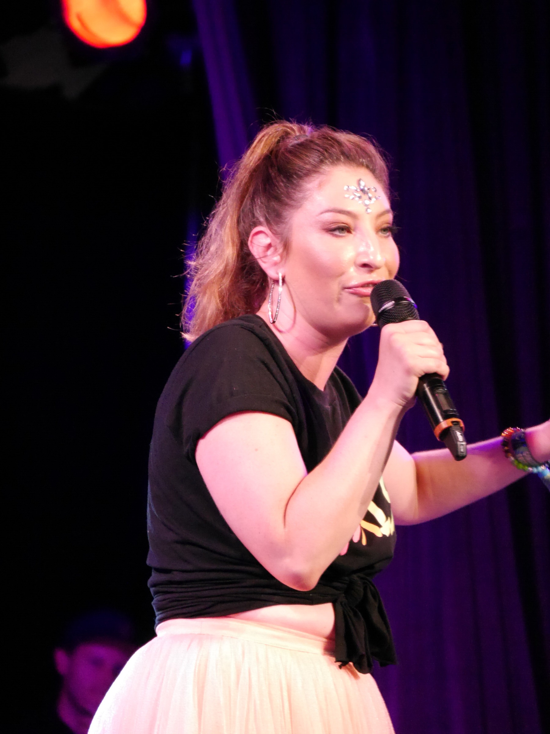 Imagesearch - Filejess Robinson 2019 Glastonbury Festival 04.Jpg Wikimedia C 1773253521