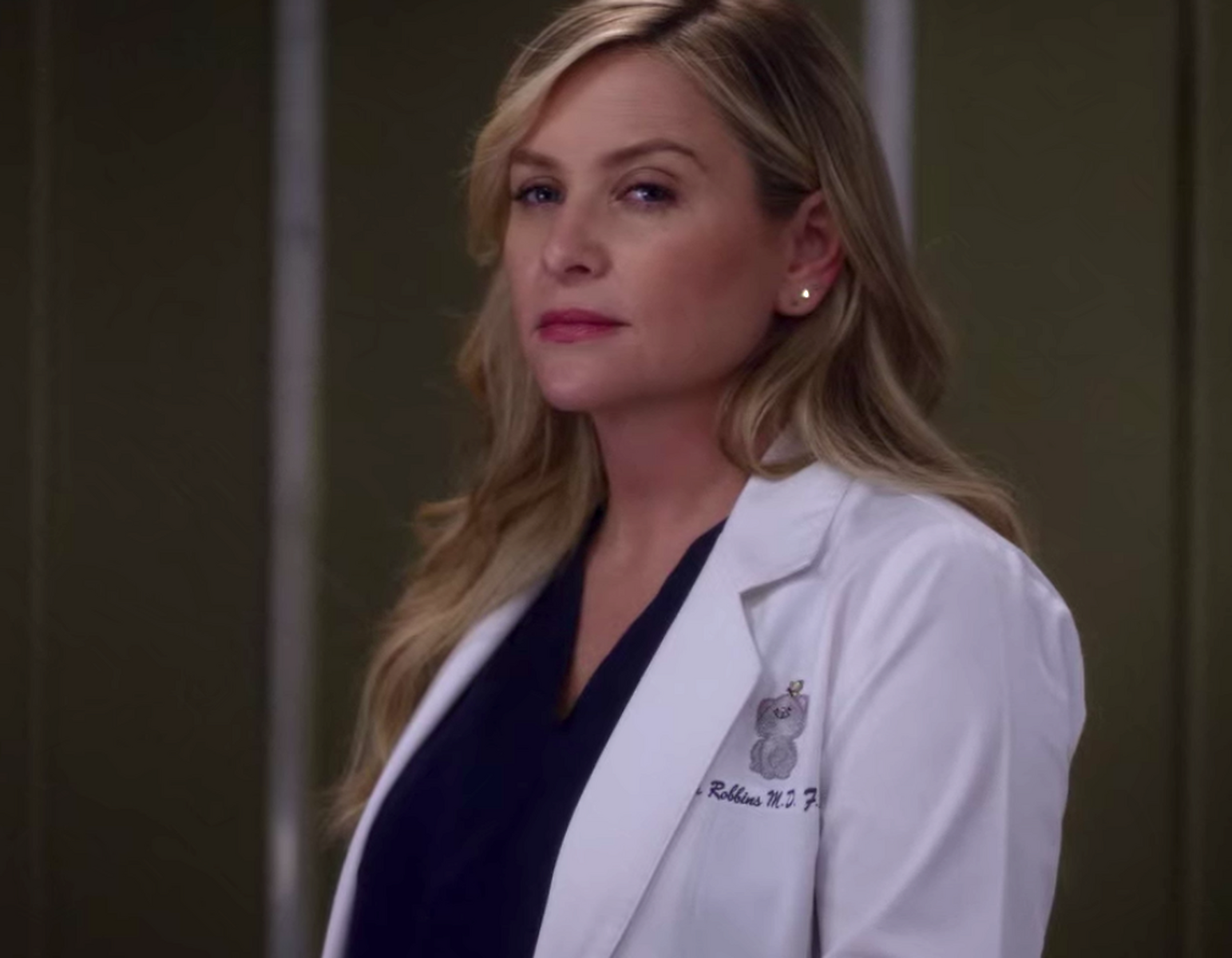 Photos - Pin By Trendyfy On Arizona Robbins Jessica Capshaw, Lexie Grey,