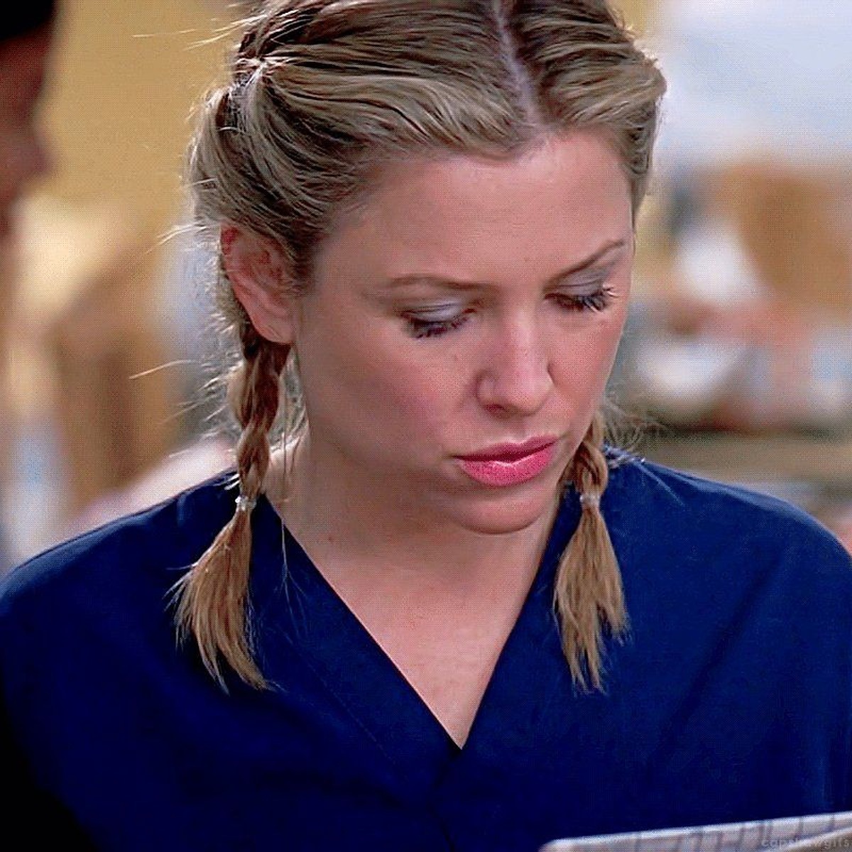 Photos - Jessica Capshaw Gifs On Twitter. Jessica Capshaw, Arizona Robb
