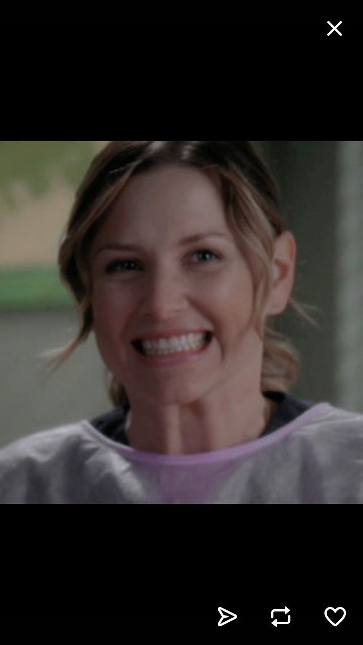 Photos - Pin By J On Memes Greys Anatomy, Jessica Capshaw, Greys Anatomy