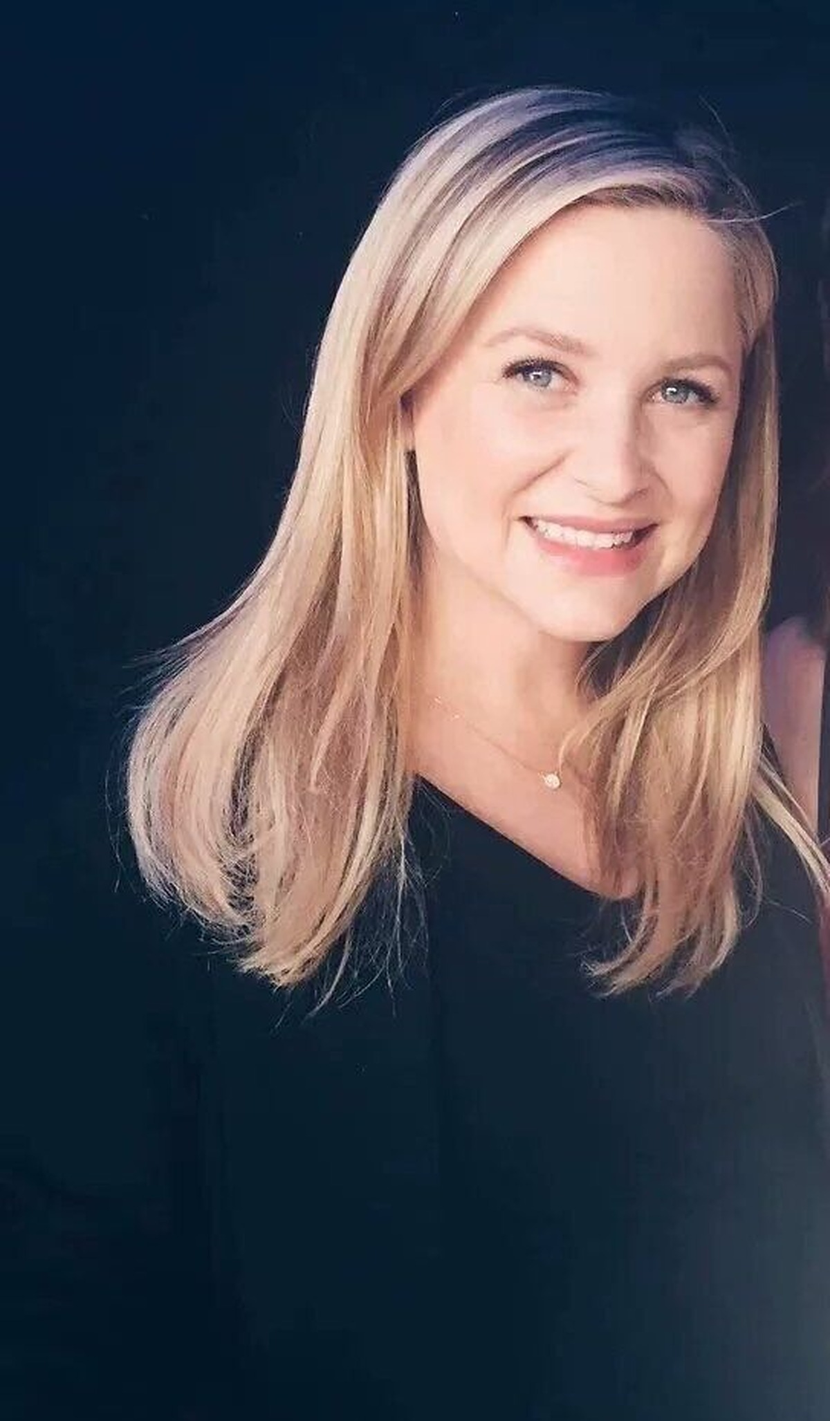 Photos - Pin By Tatiana Naranjo On Calzona Jessica Capshaw, Series And Film