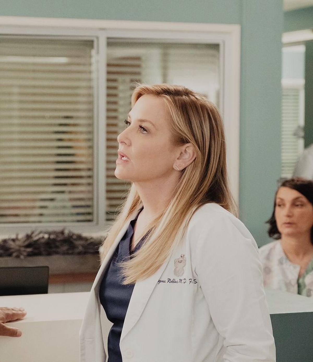 Photos - Pin By Ágatha On Arizona Robbins Greys Anatomy George, Greys Ana
