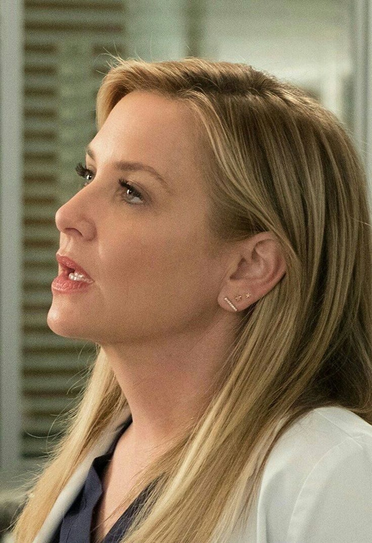 Photos - Pin By Holly B On Crush Much;) Greys Anatomy Couples, Jessica Ca