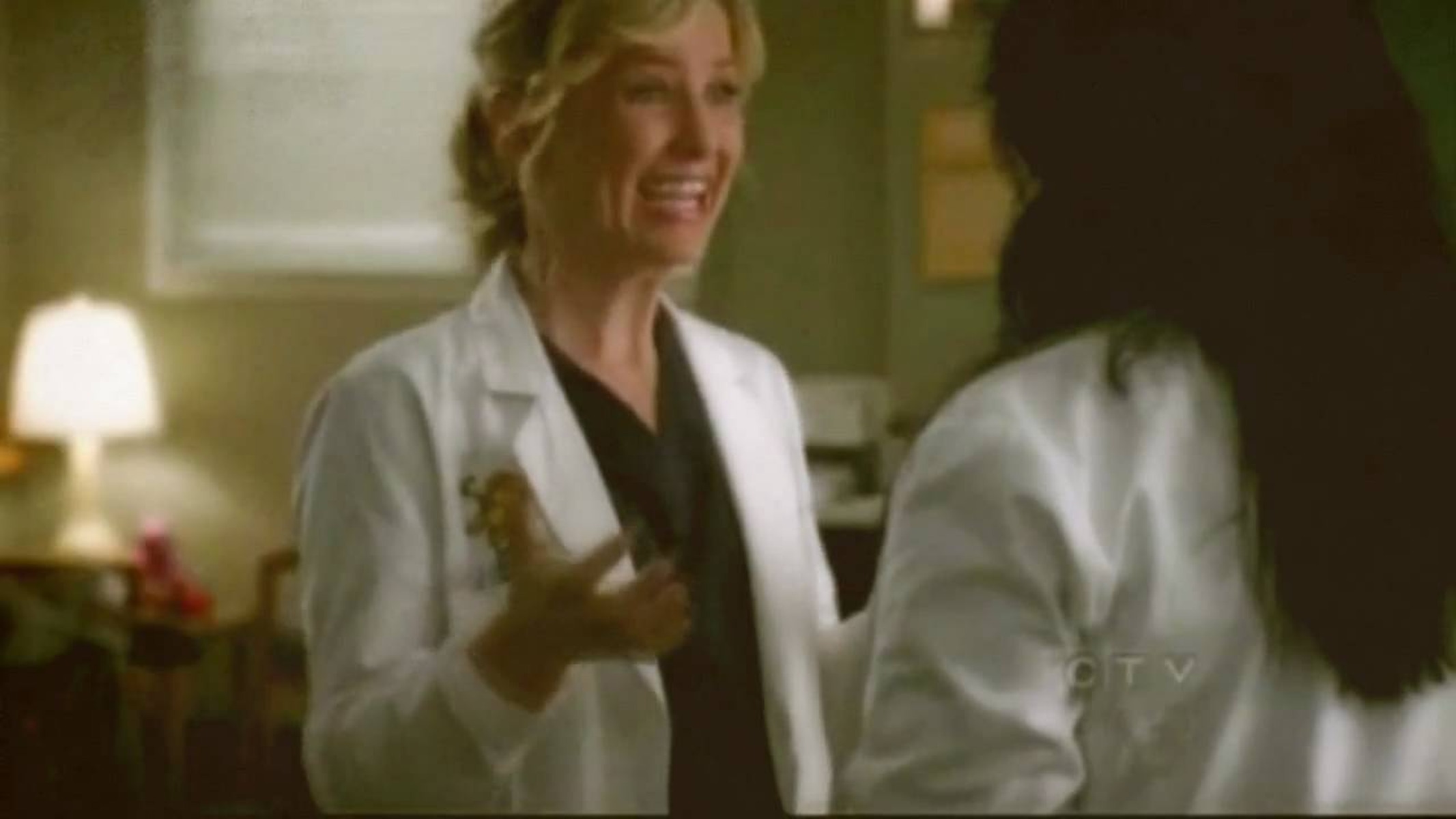 Photos - The Funny Side Of Dr. Arizona Robbins ) Youtube