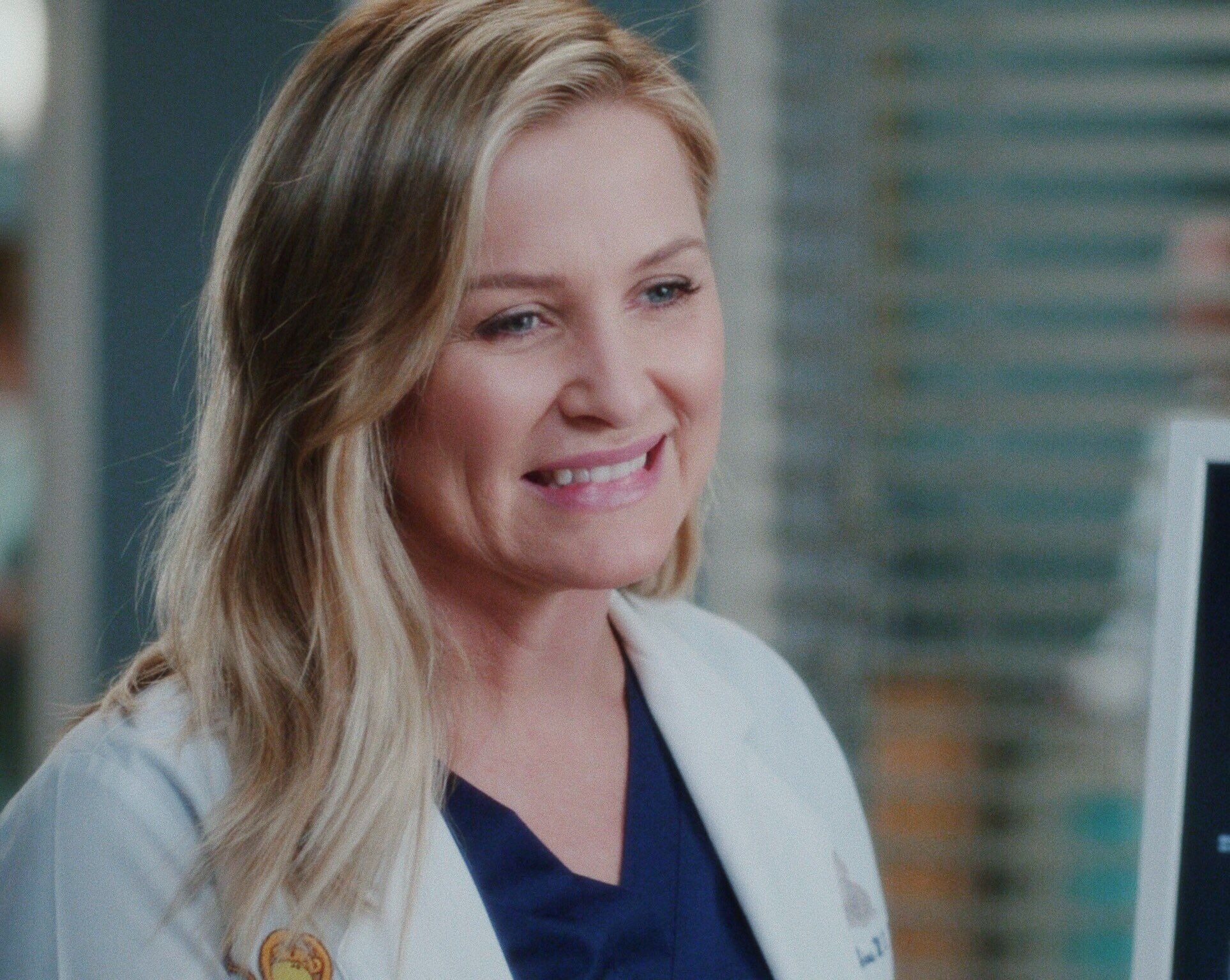 Photos - Pin By Patty Miller On Calzona In 2025 Jessica Capshaw, Women