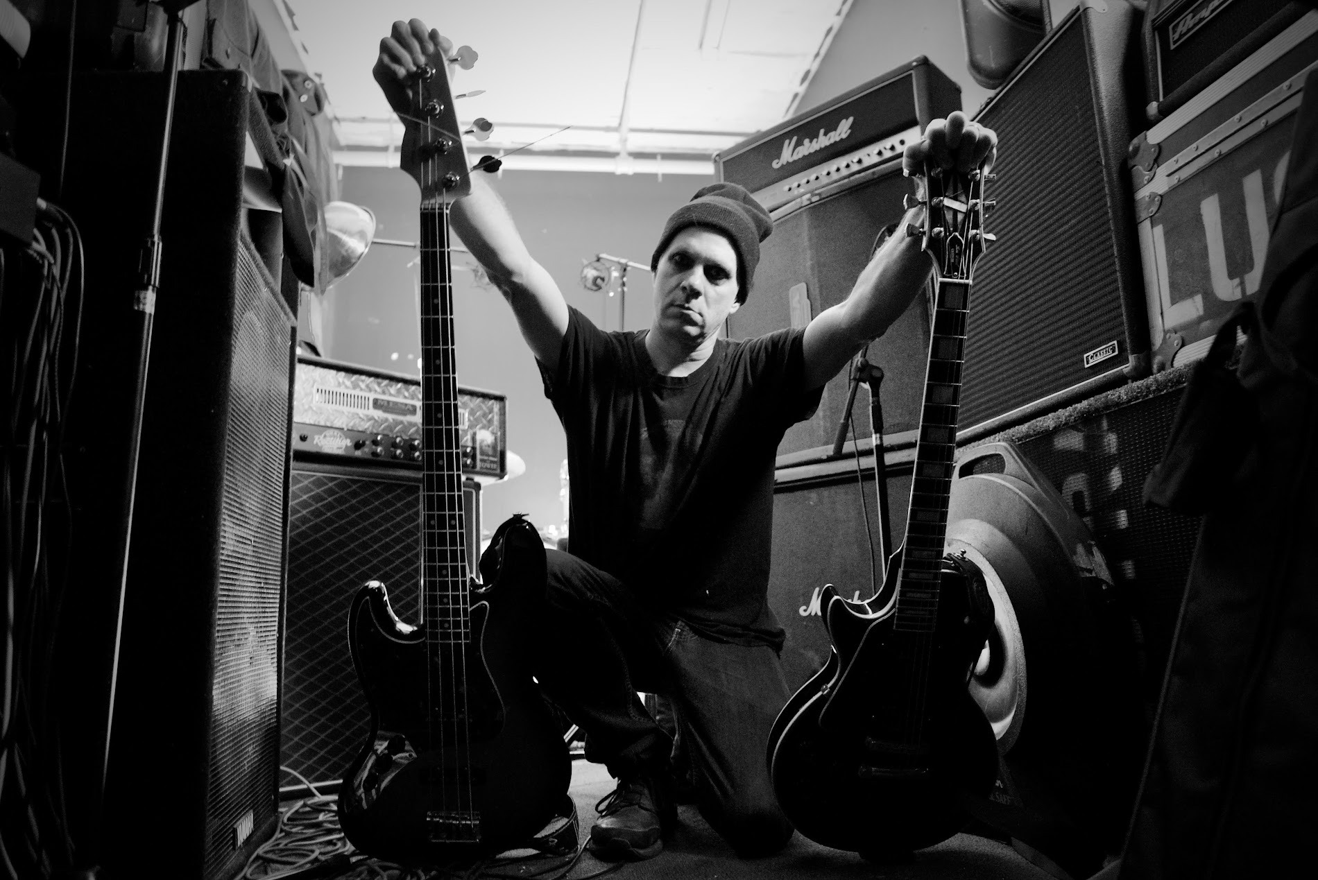 Photos - The Rise & Fall Of Lustra An Extensive Mega Interview With Jason