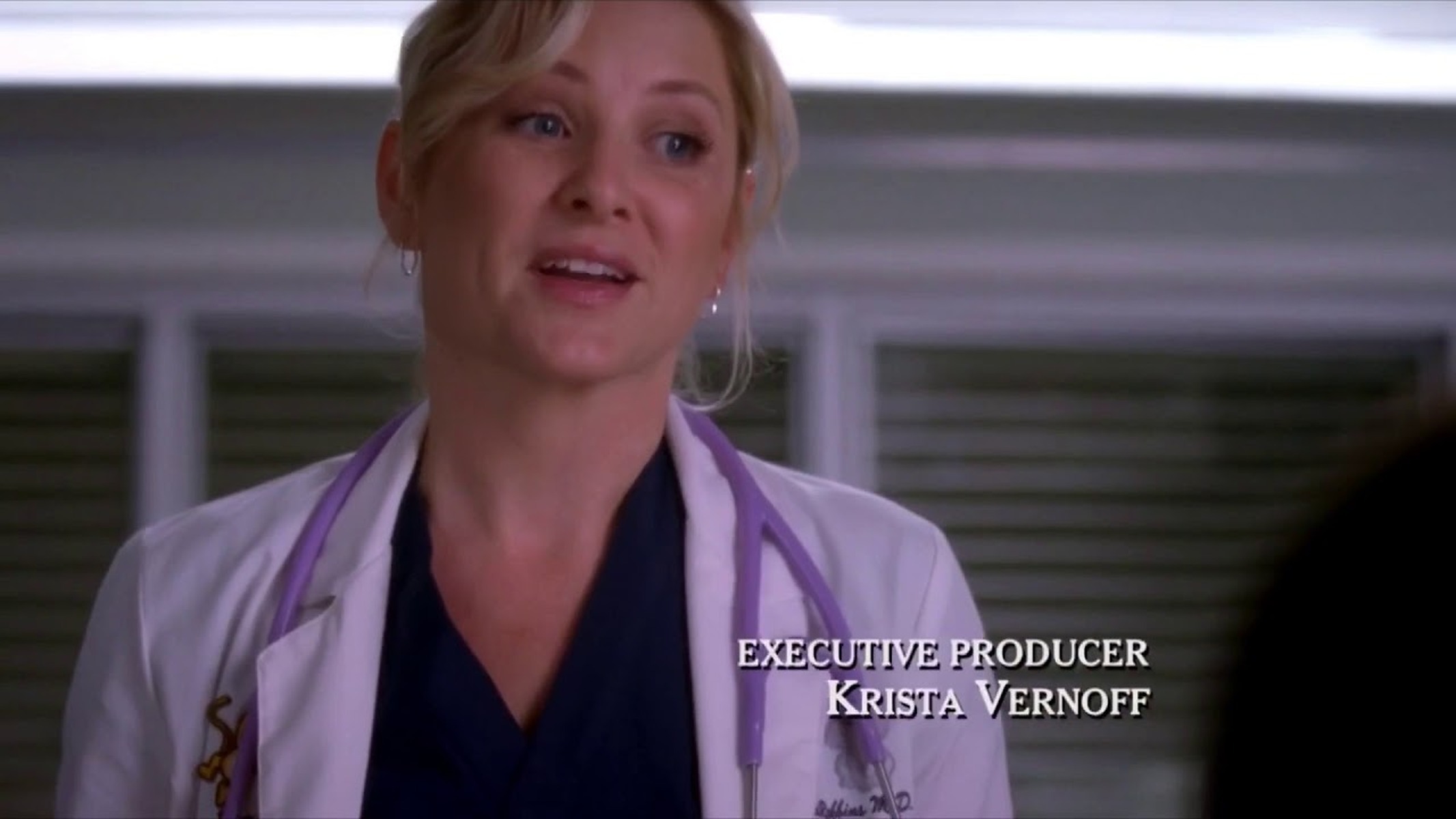 Photos - Logoless 1080P Happy Arizona Robbins S5 Youtube