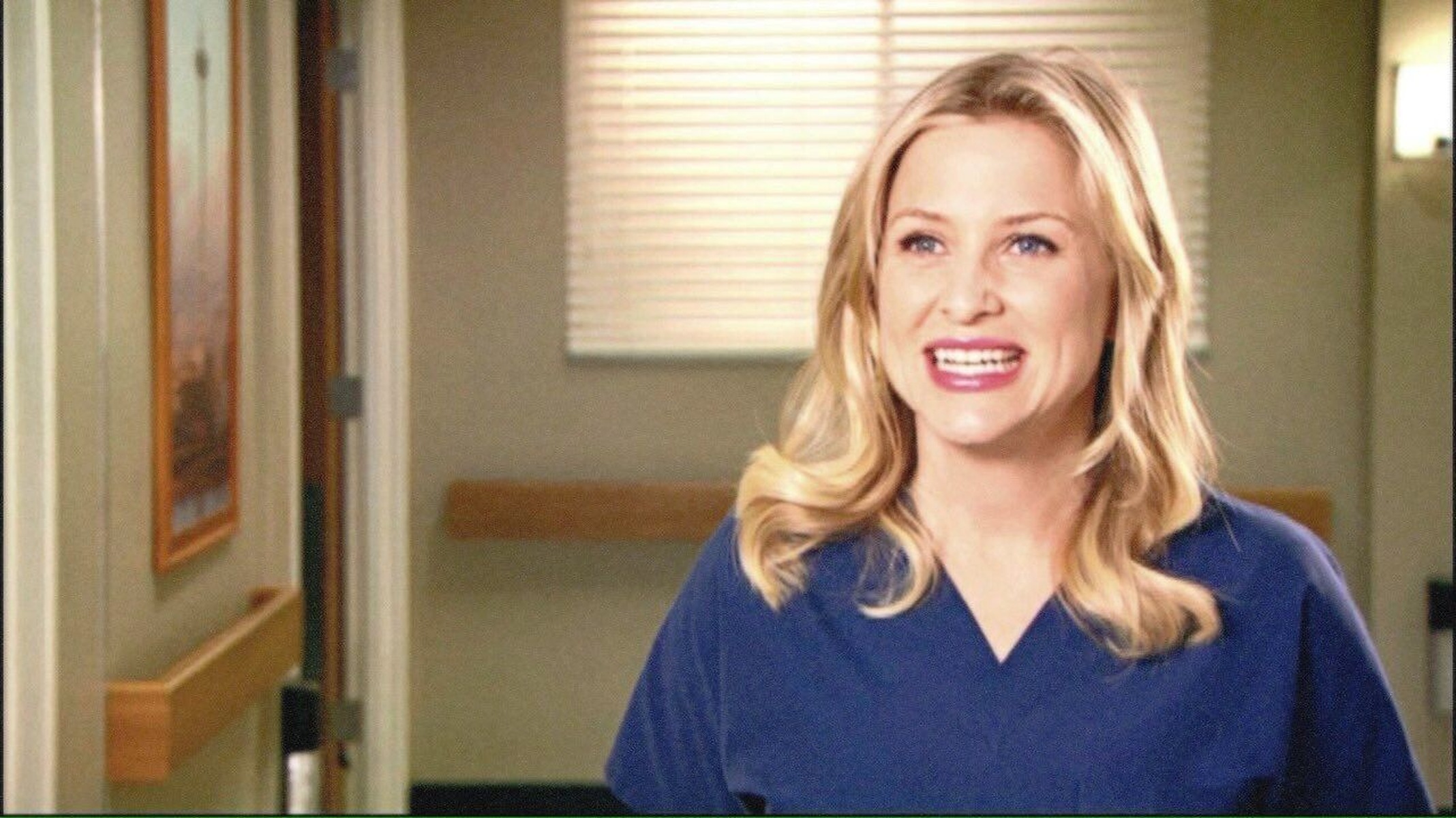 Photos - Pin De Caycie Larkins Em ❤ ️Arizona ❤ Jessica Capshaw, Arizona