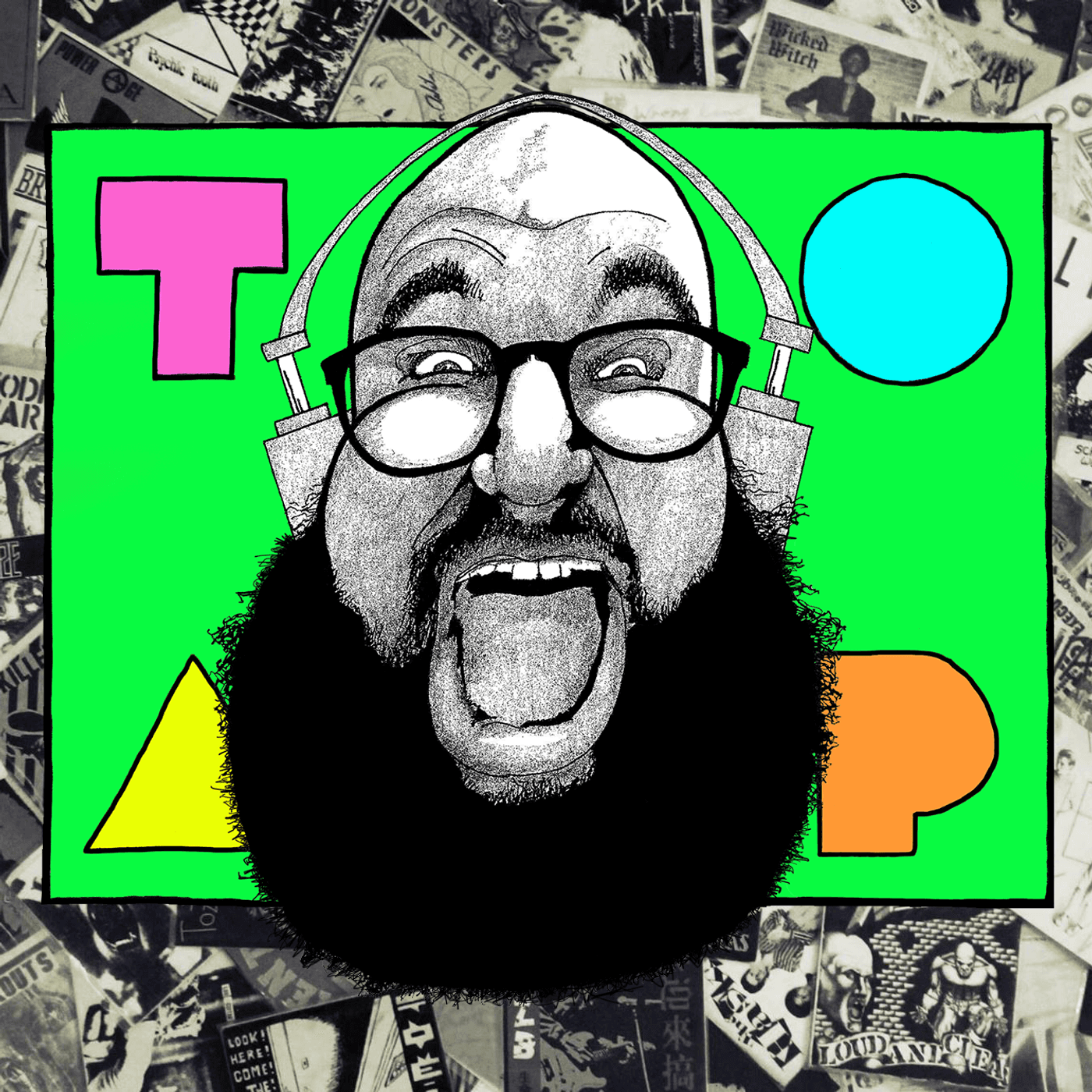 Photos - Turned Out A Punk Redcircle