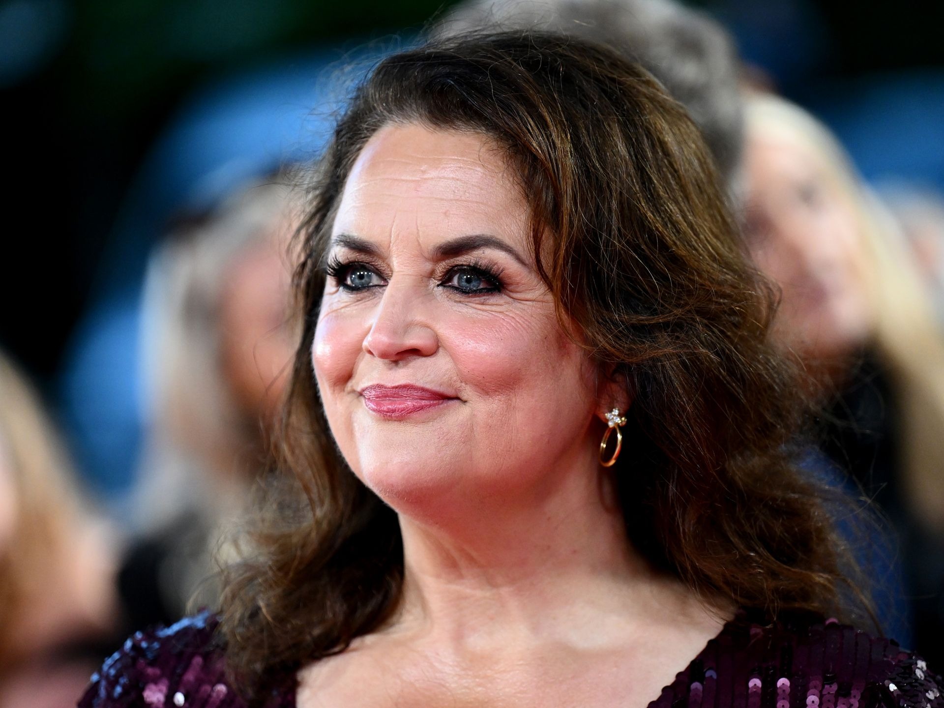 Photos - Ruth Jones' Impressive Four Stone Weight Loss Is All Down To One