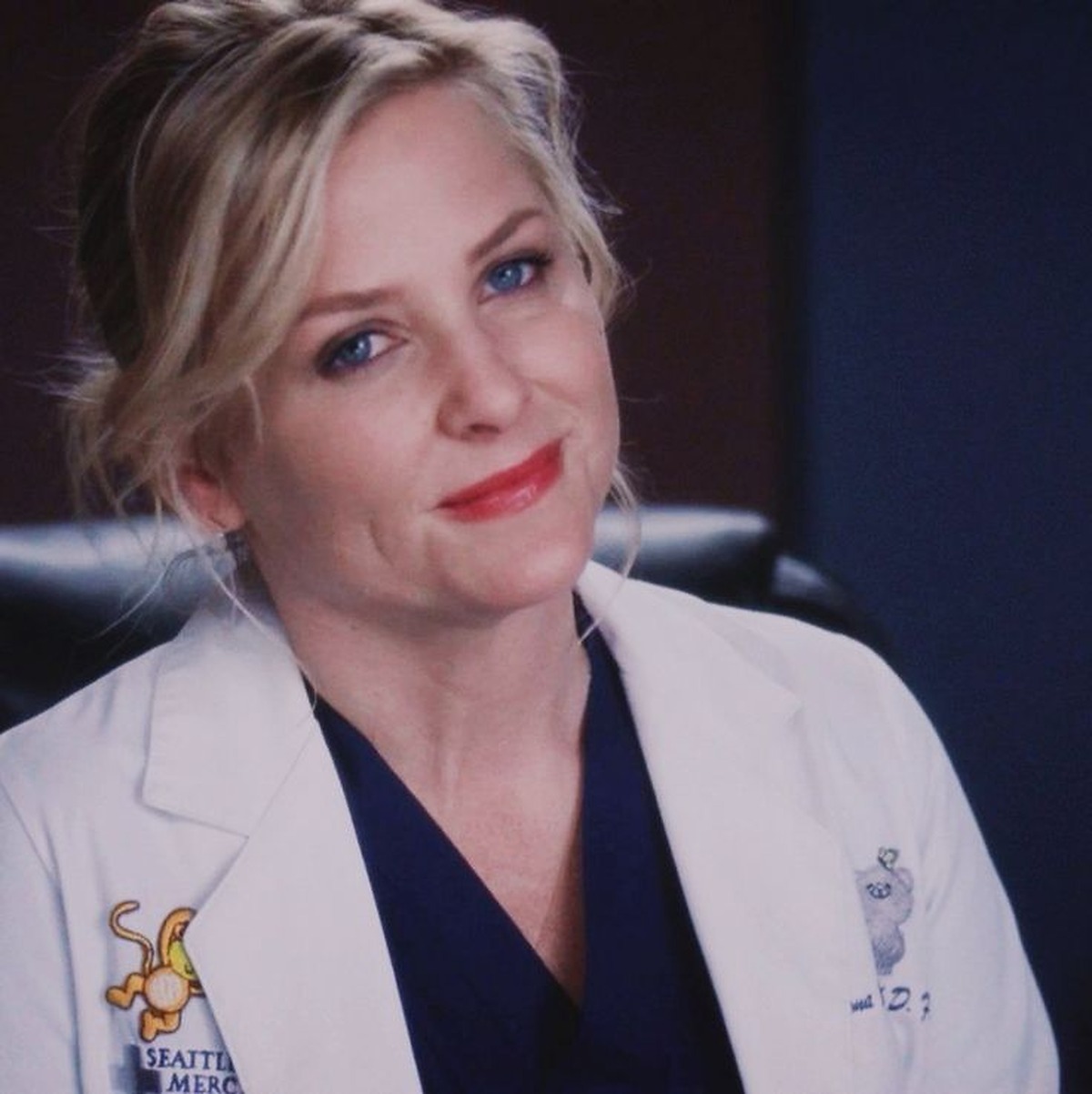 Photos - Pin Em Greys Anatomy Jessica Capshaw, Arizona (1)