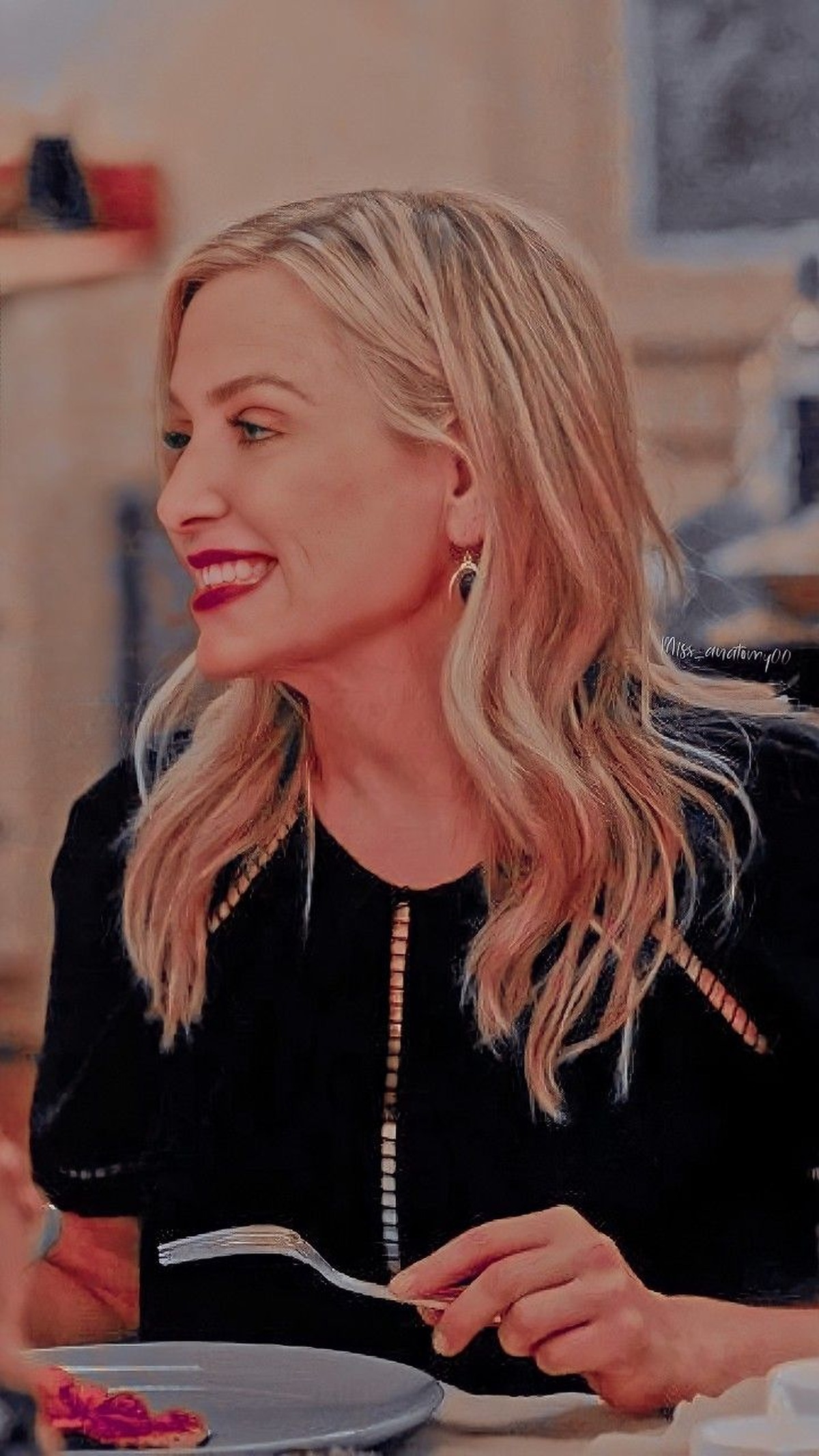 Photos - Wallpaper Arizona Robbins Jessica Capshaw Arizona Robbins, Anato