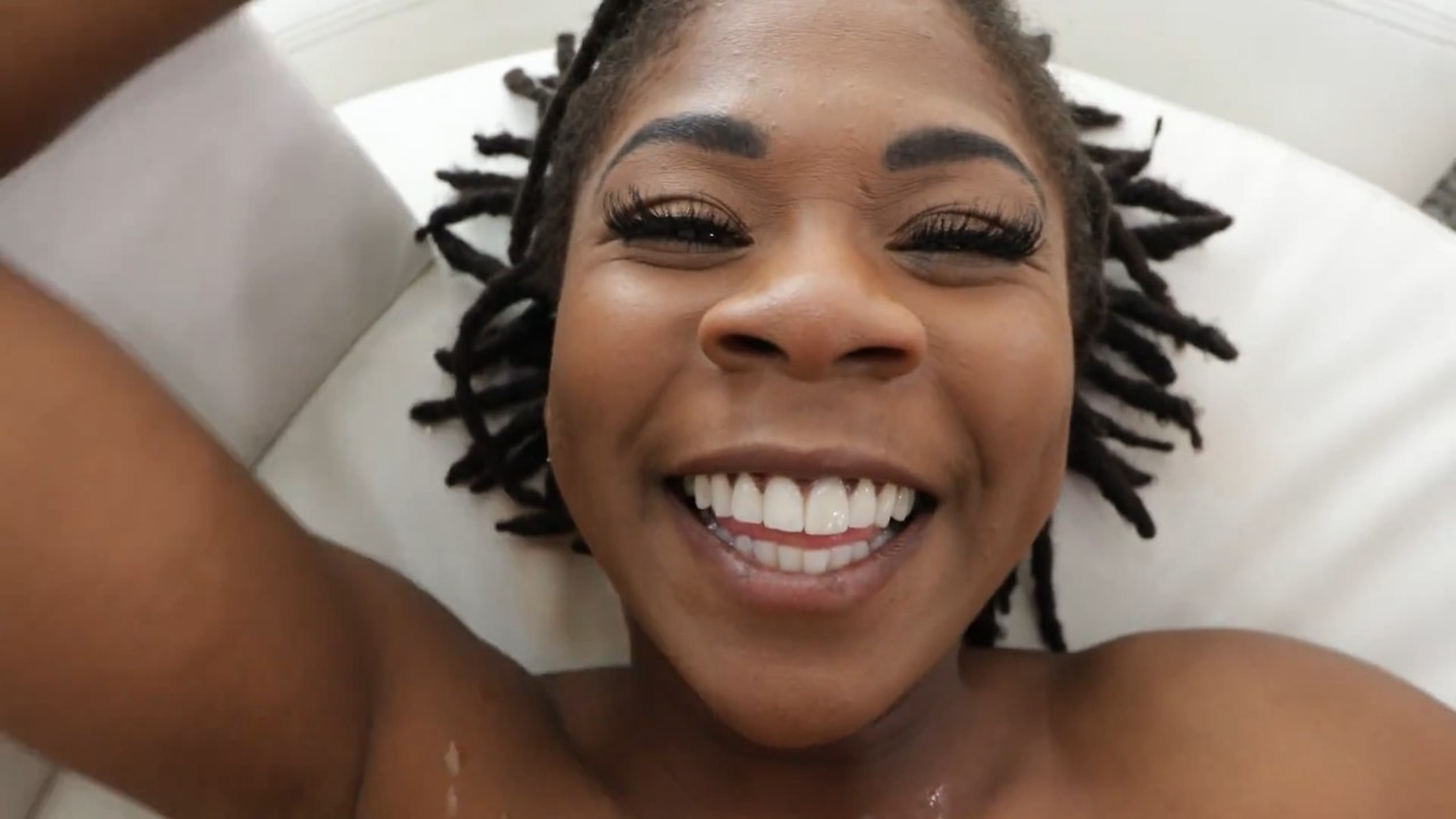 Hazel Grace Xxx - Hazel Grace Cum Covered Bookworm Porntrex.com Be.