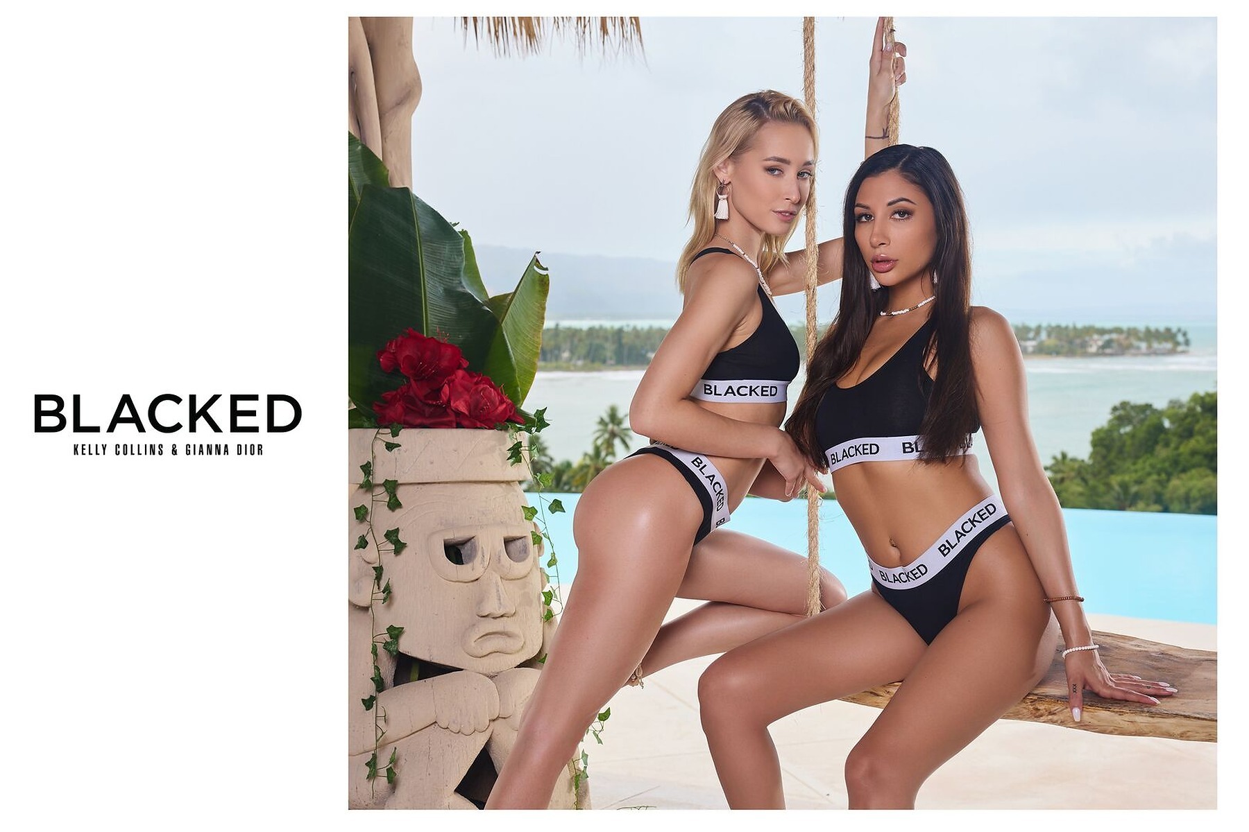 Gianna Dior Xxx - Kelly Collins, Gianna Dior Xxx Porn Pictures By Perfectgirls.x (1)