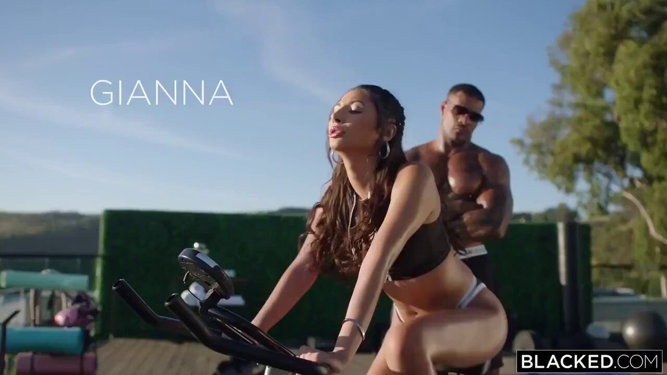 Gianna Dior Xxx - Pornguide69'S Video On X