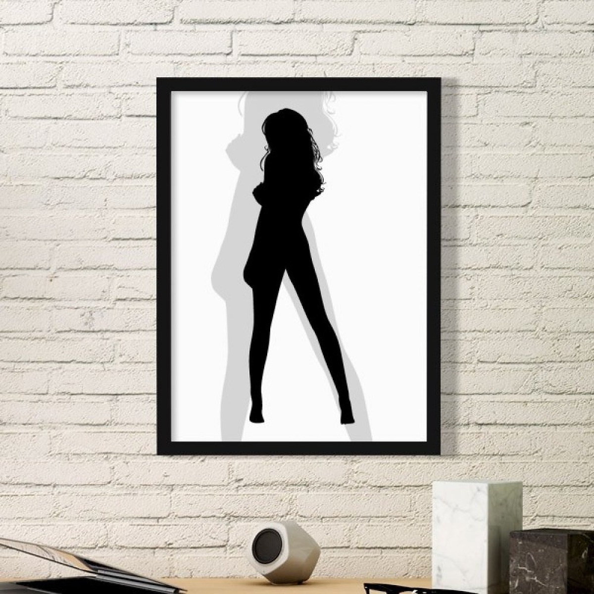 Ext Png Sexy Woman Silhouette In Bikini - Amazon.com Diythinker Hot Beautiful Woman Figure Silhouette Art