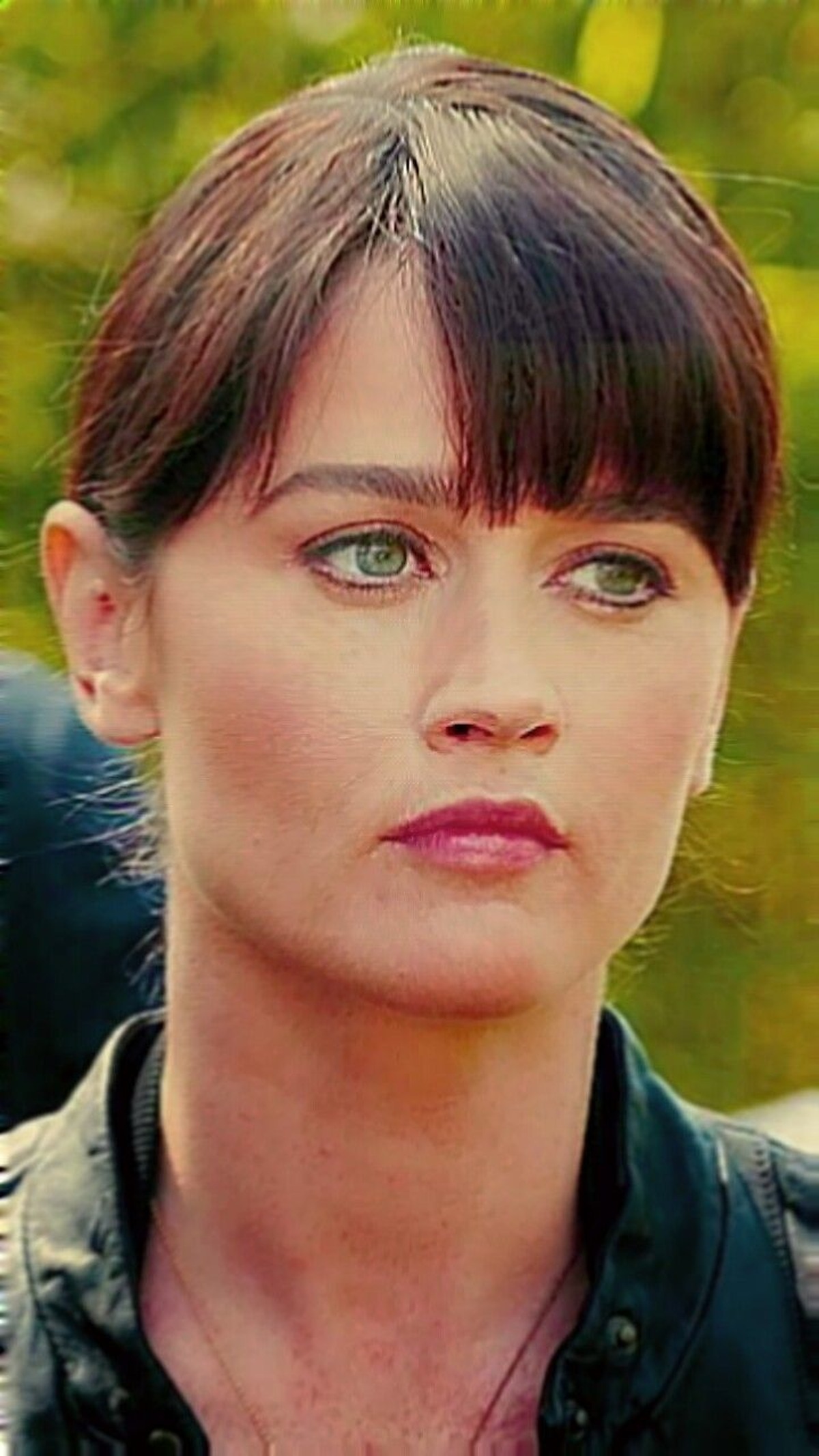 Photos - Pin By Svetlana Pokorná En Mentalista Robin Tunney, Fotos De Pep