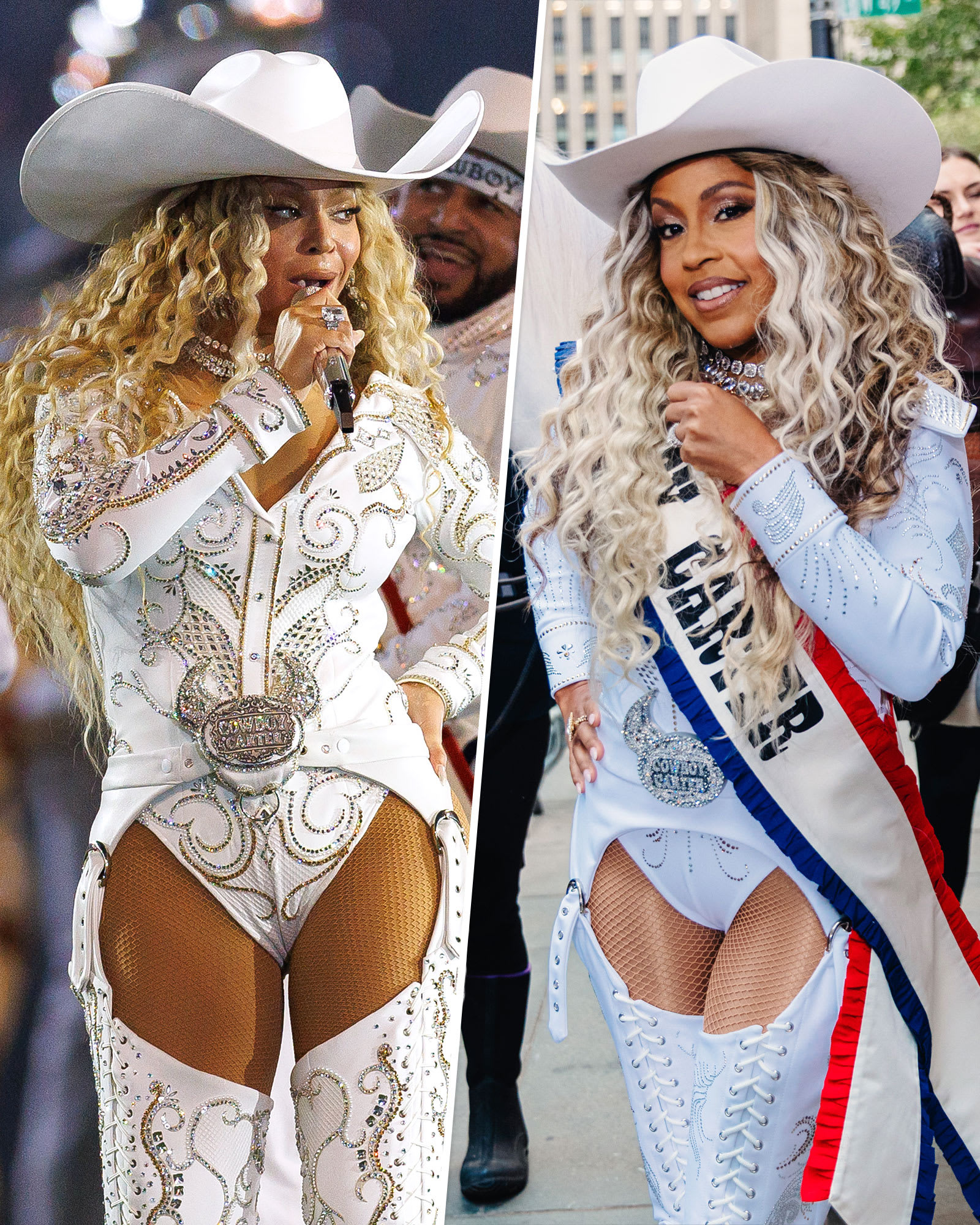 Photos - Today Halloween 2025 Recap All The Costume Reveals And Best Mome (1)