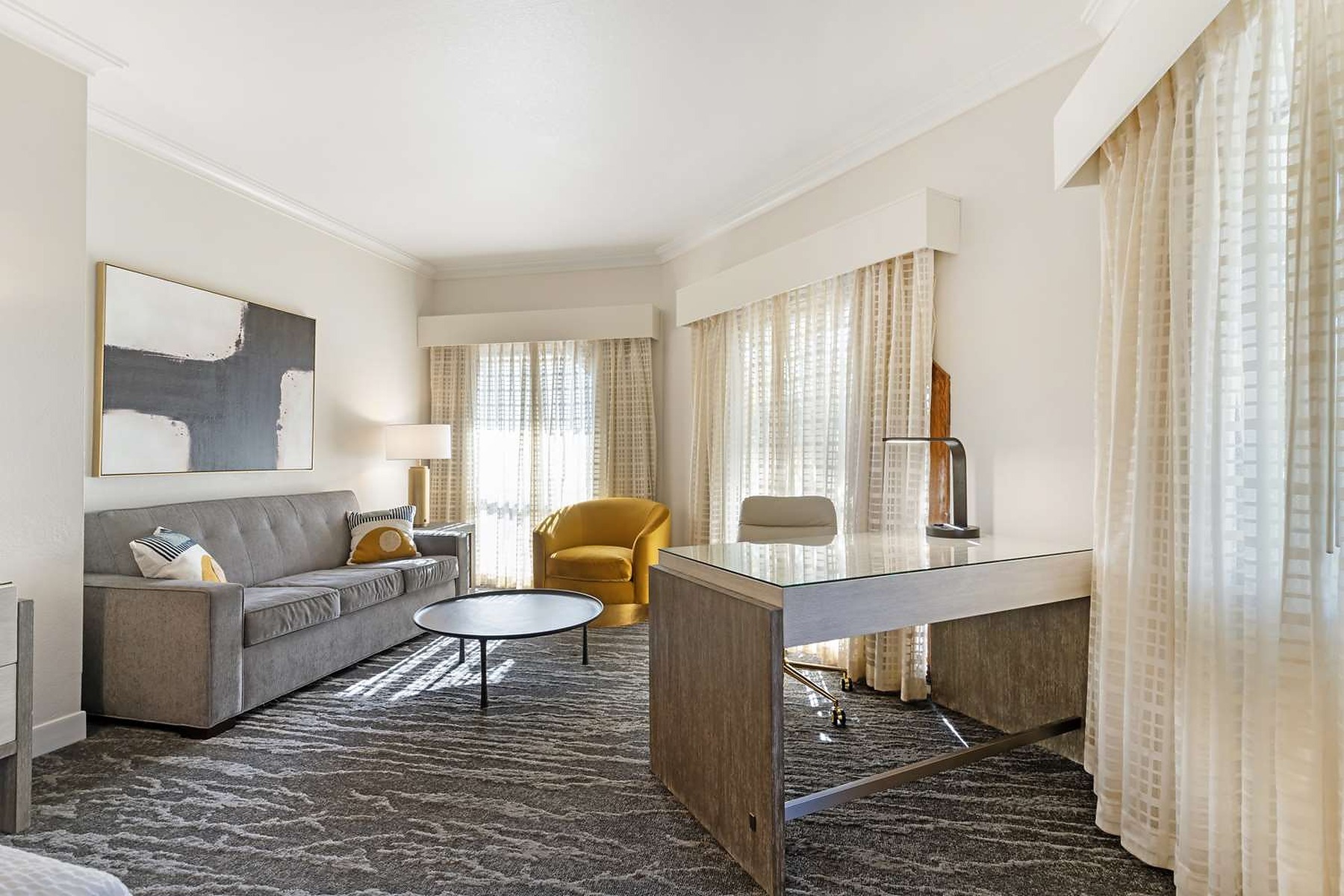 Photos - Novato, Ca Hotel Best Western Plus Novato Oaks Inn