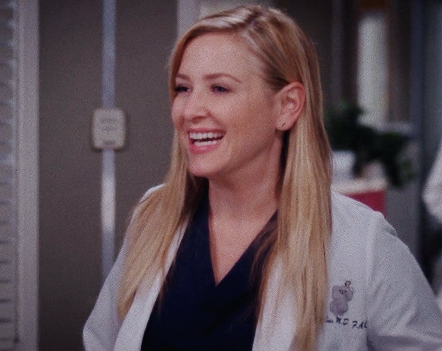 Photos - Pin By Jcapshaw On Jessica Capshaw Jessica Capshaw, Grays Anatom (1)