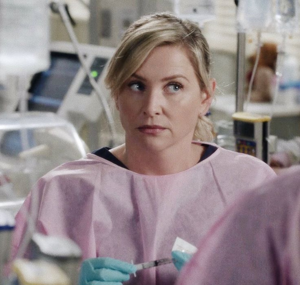 Photos - Pin By Tehya On Arizona Robbins Greys Anatomy Characters, Jessic