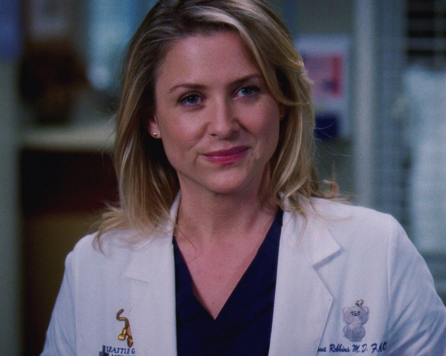 Photos - Pin By Gabby Capshaw On Arizona Robbins Grey's Anatomy, Ladies,