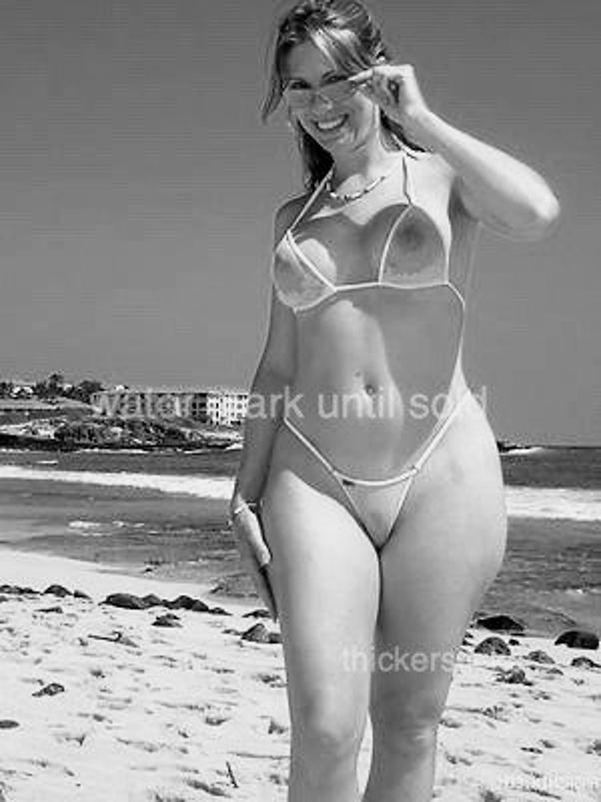 Busty Amateur Bikini Xxx - Vintage Big Titties Bikini Classic Pin Up Mature Amatuer Model E