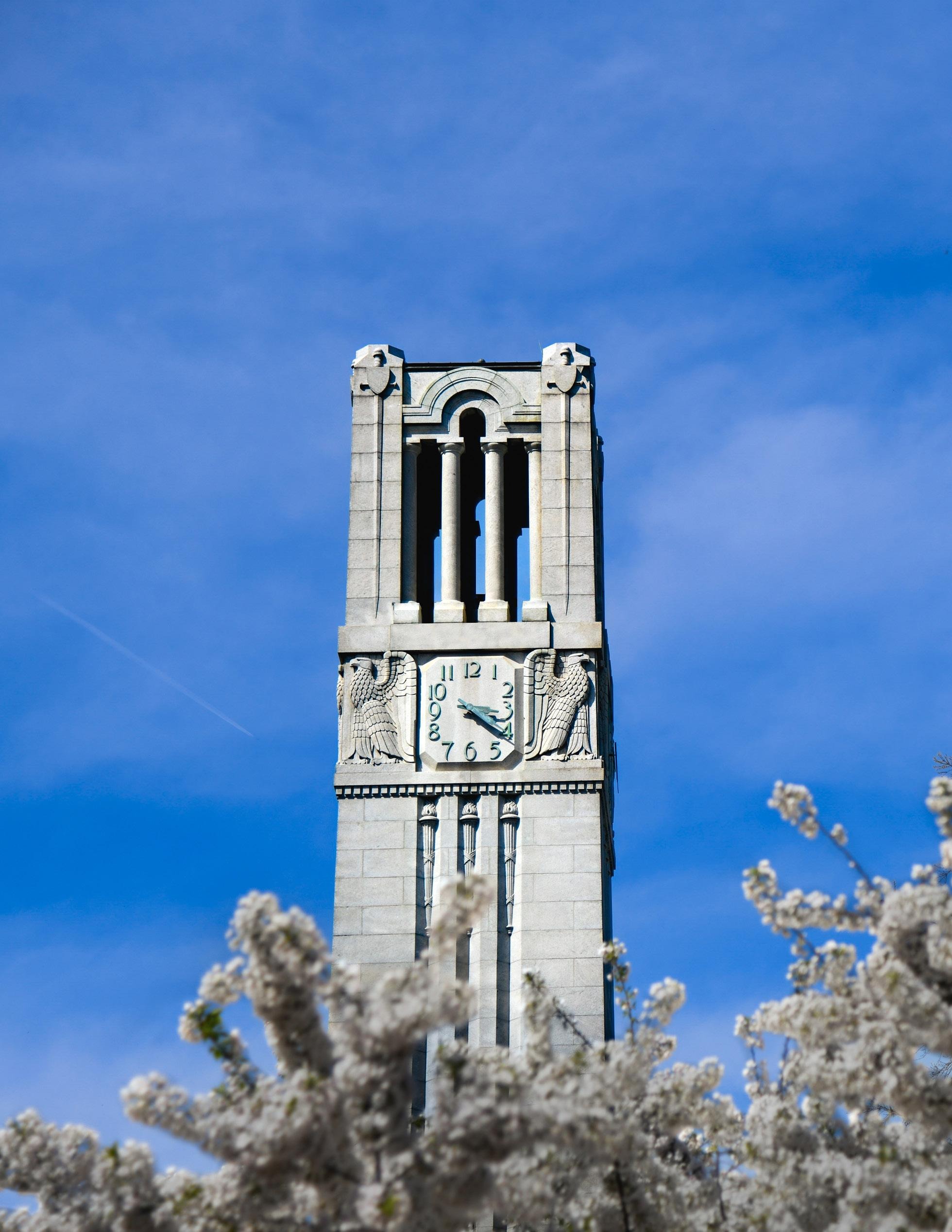 Photos - Nc State University Spring 2023 Commencement Program By North Ca (1)