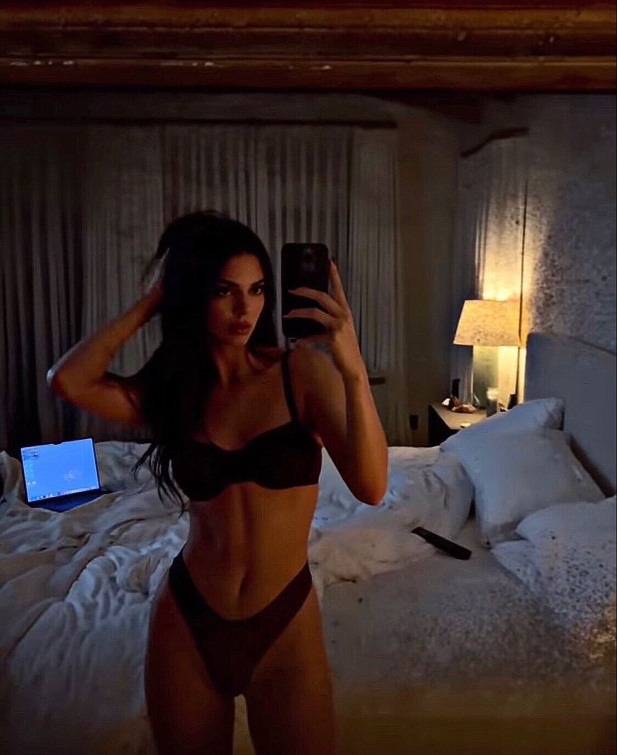 Selfies Lingerie - Ideas On The Topic Models (9) Models, Style, Outfits