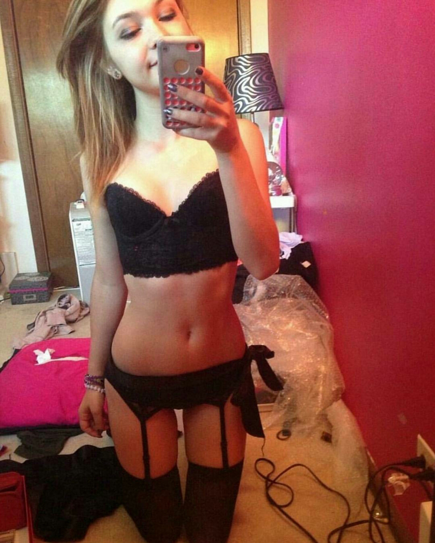 Selfies Lingerie - Insta Fap Thread. Teen Edition 4Archive