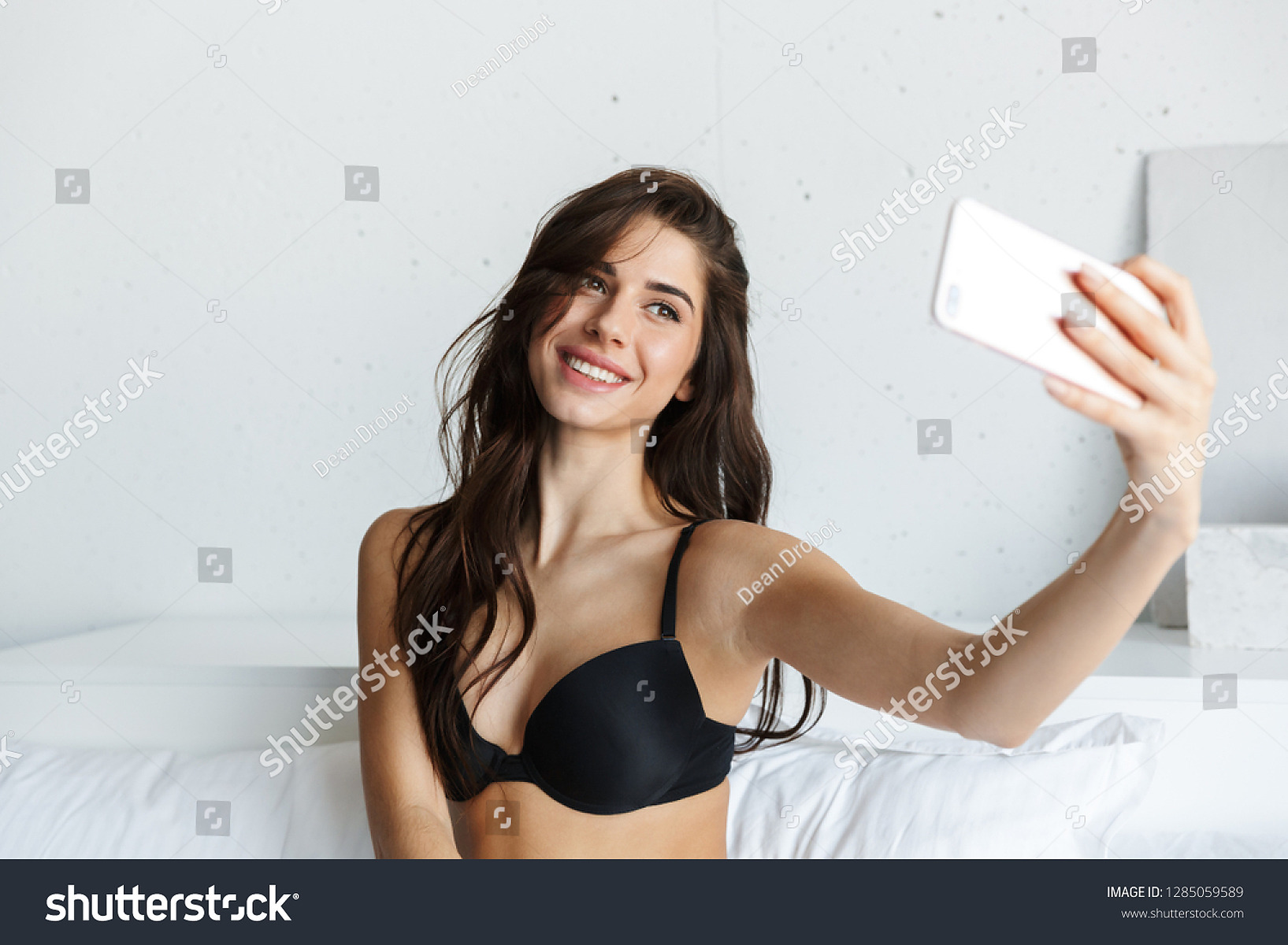 Selfies Lingerie - Jessica Simpsen Sextape.com Go4Admission.com