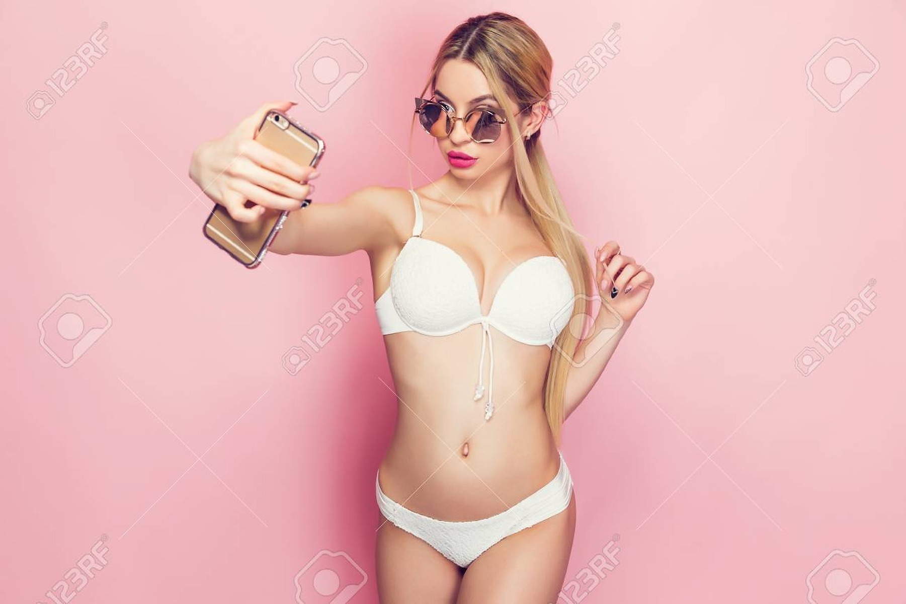 Selfies Lingerie - Girl Underwear Self Shot Telegraph