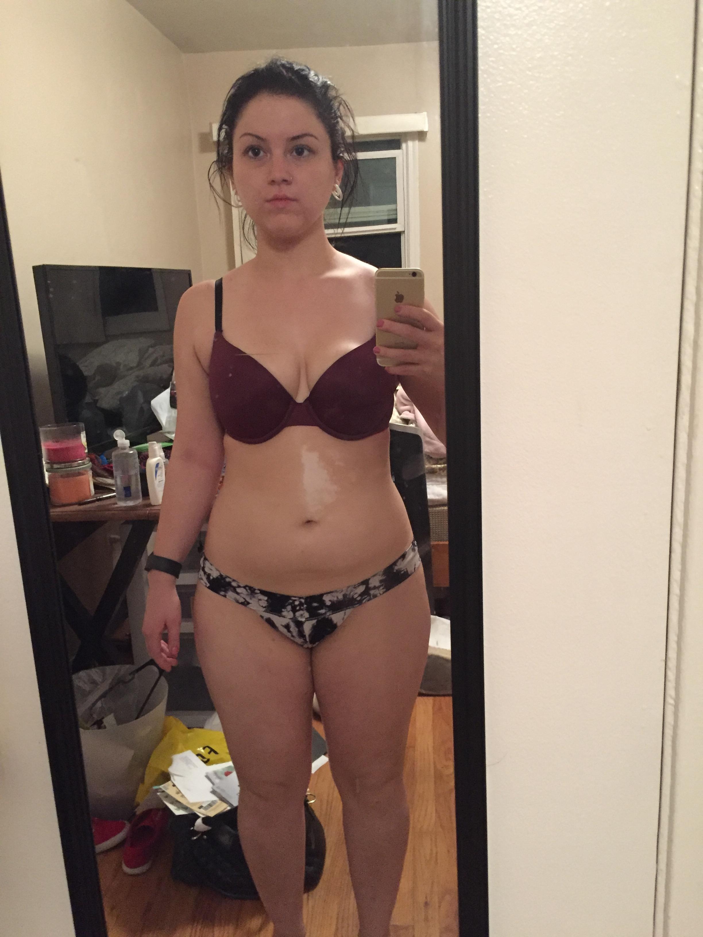 Selfies Lingerie - 24 Months, A Chronicle Album On Imgur (1)