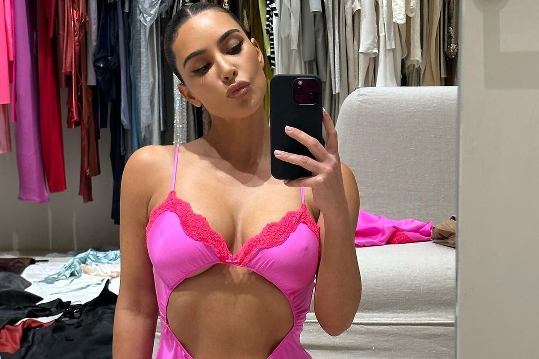 Selfies Lingerie - Dirty Photos Of Celebrities Telegraph