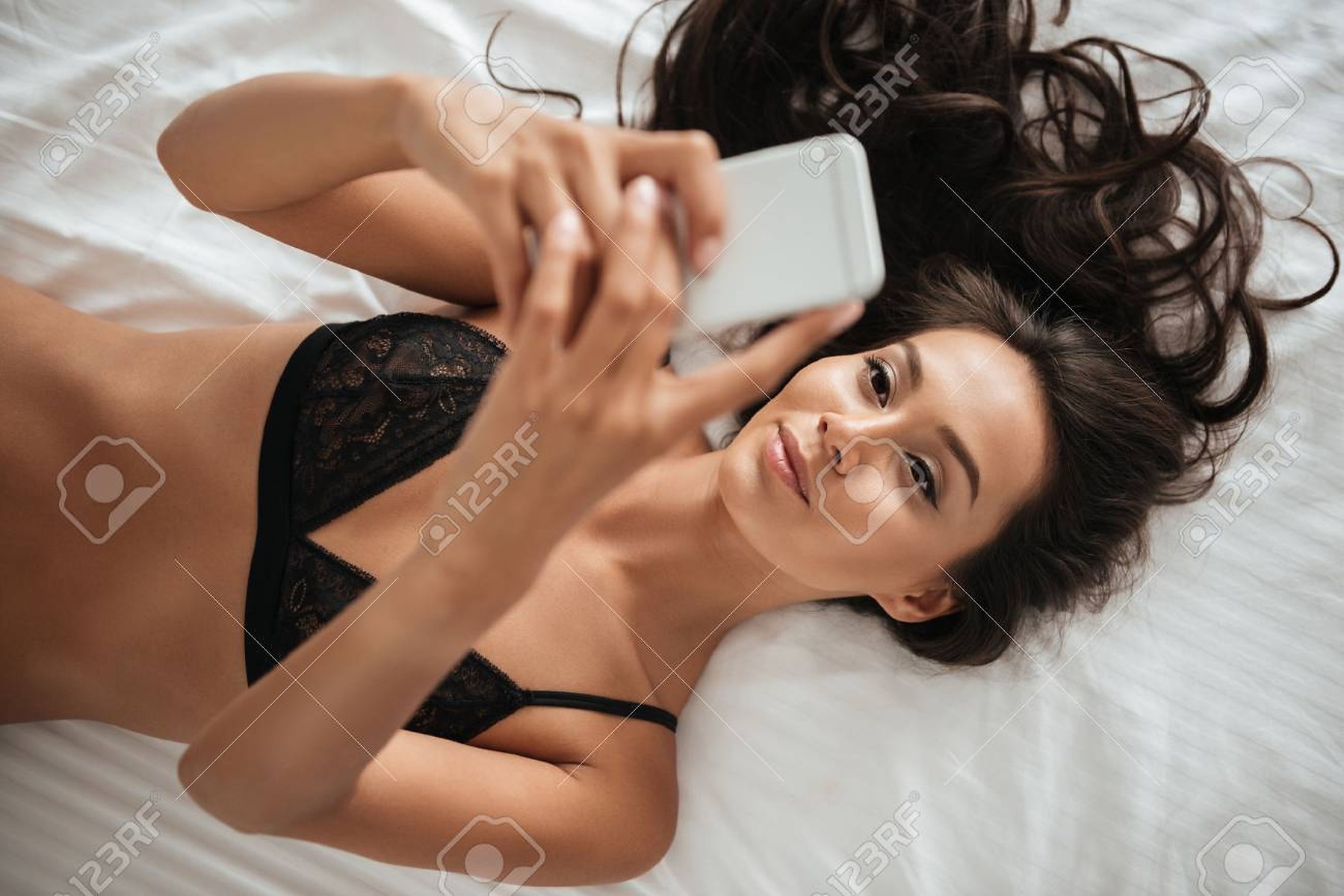 Selfies Lingerie - Asian Lingerie Selfies Crazykarl.net