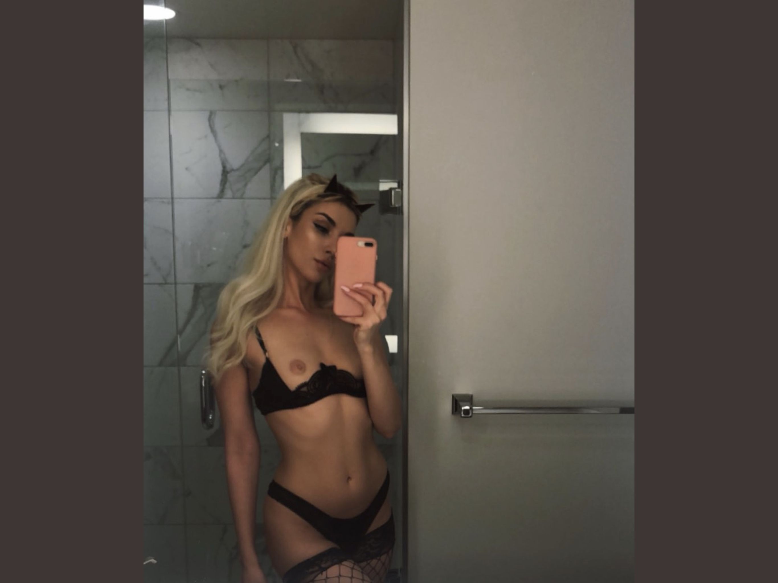 Selfies Lingerie - Lingerie Selfie Telegraph (1)