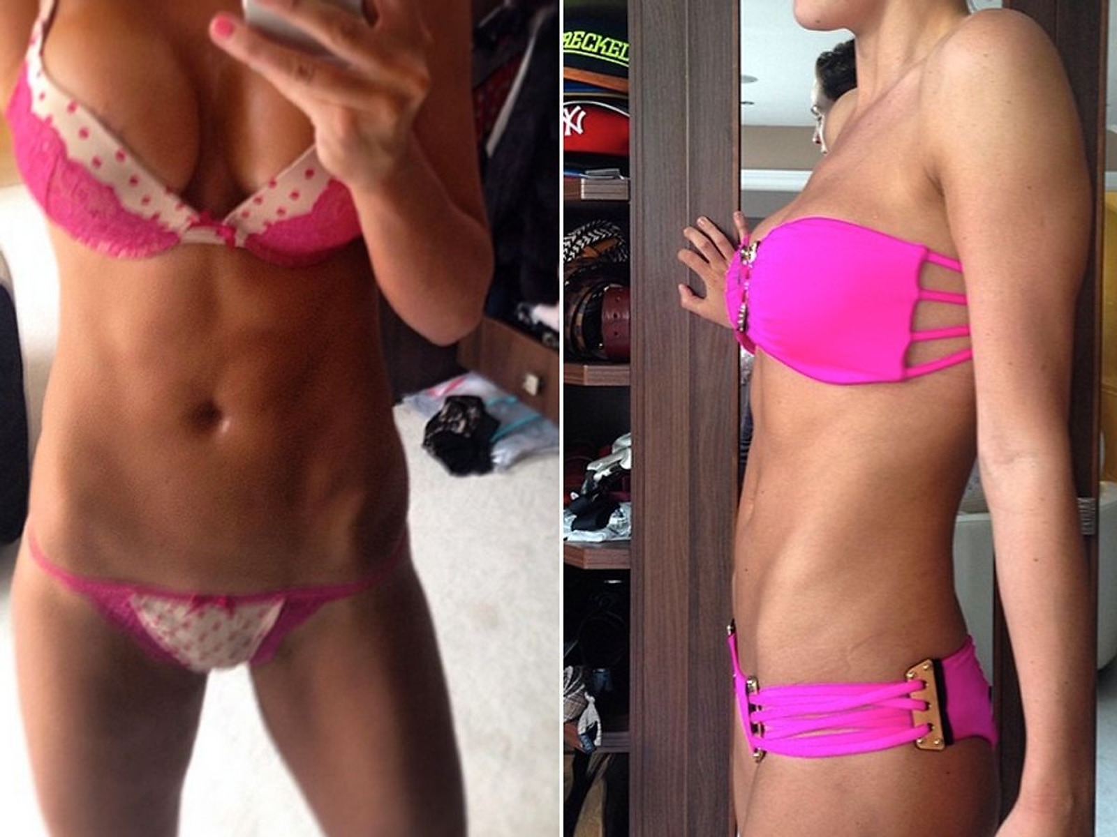 Selfies Lingerie - Danielle Lloyd Lingerie Discount Podlokot.ru