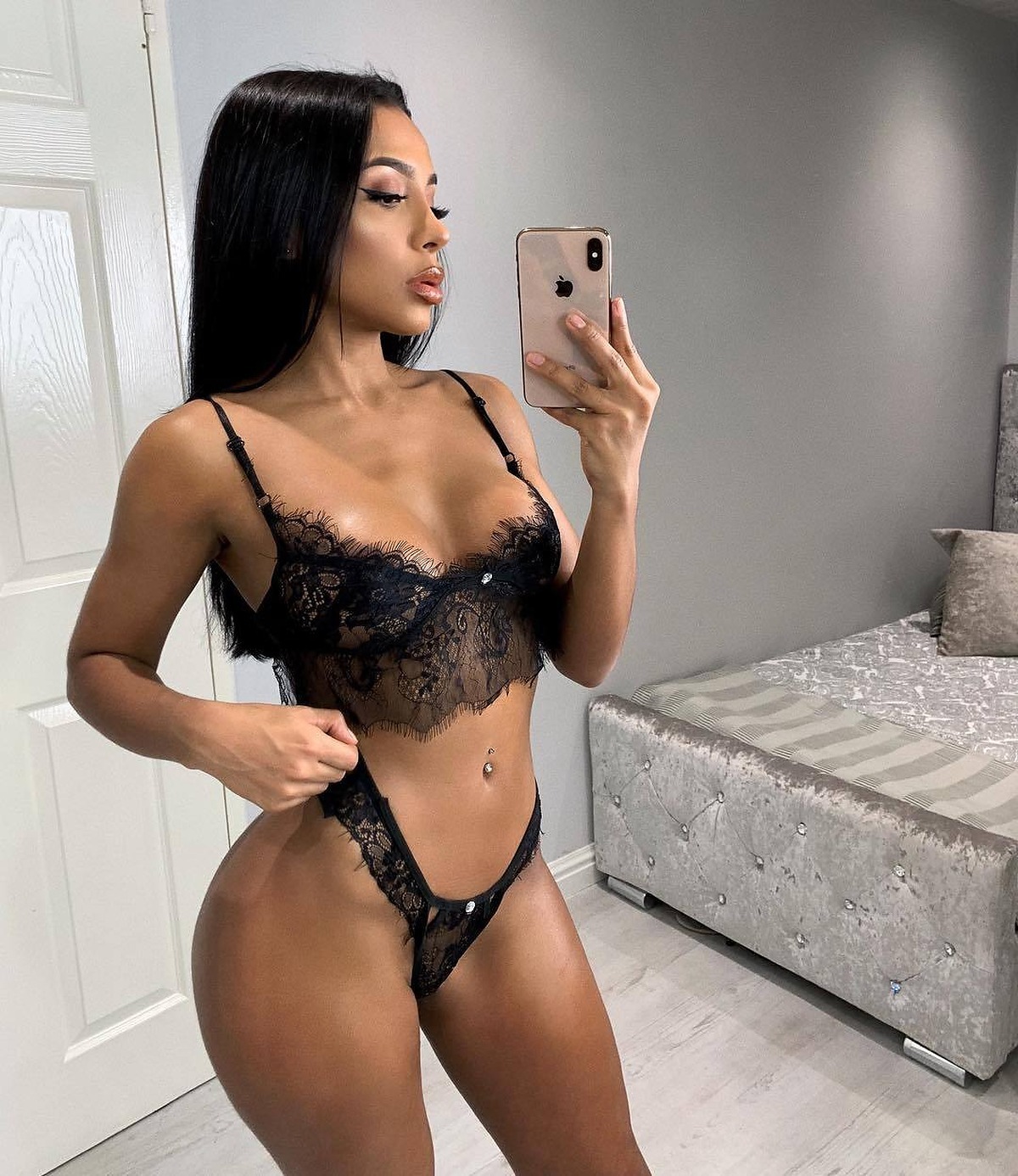 Selfies Lingerie - Bombshell Beauty Company Best Photos On Ppdy.fr