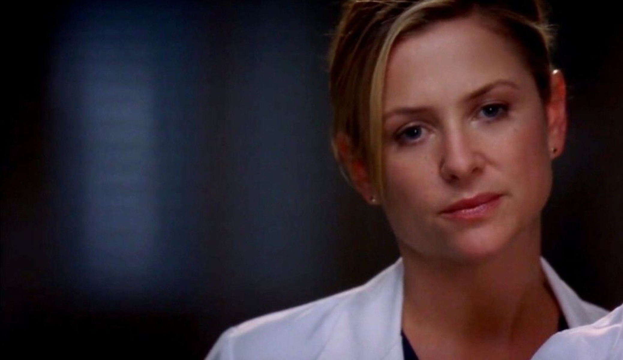 Photos - Ideas About Arizona (52) Arizona, Grey's Anatomy, Jessica Kay