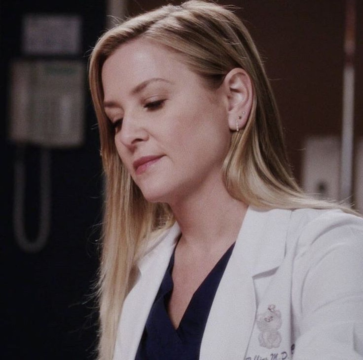 Photos - Pin De Gabby Capshaw Em Arizona Robbins Jessica Capshaw, Anatomi
