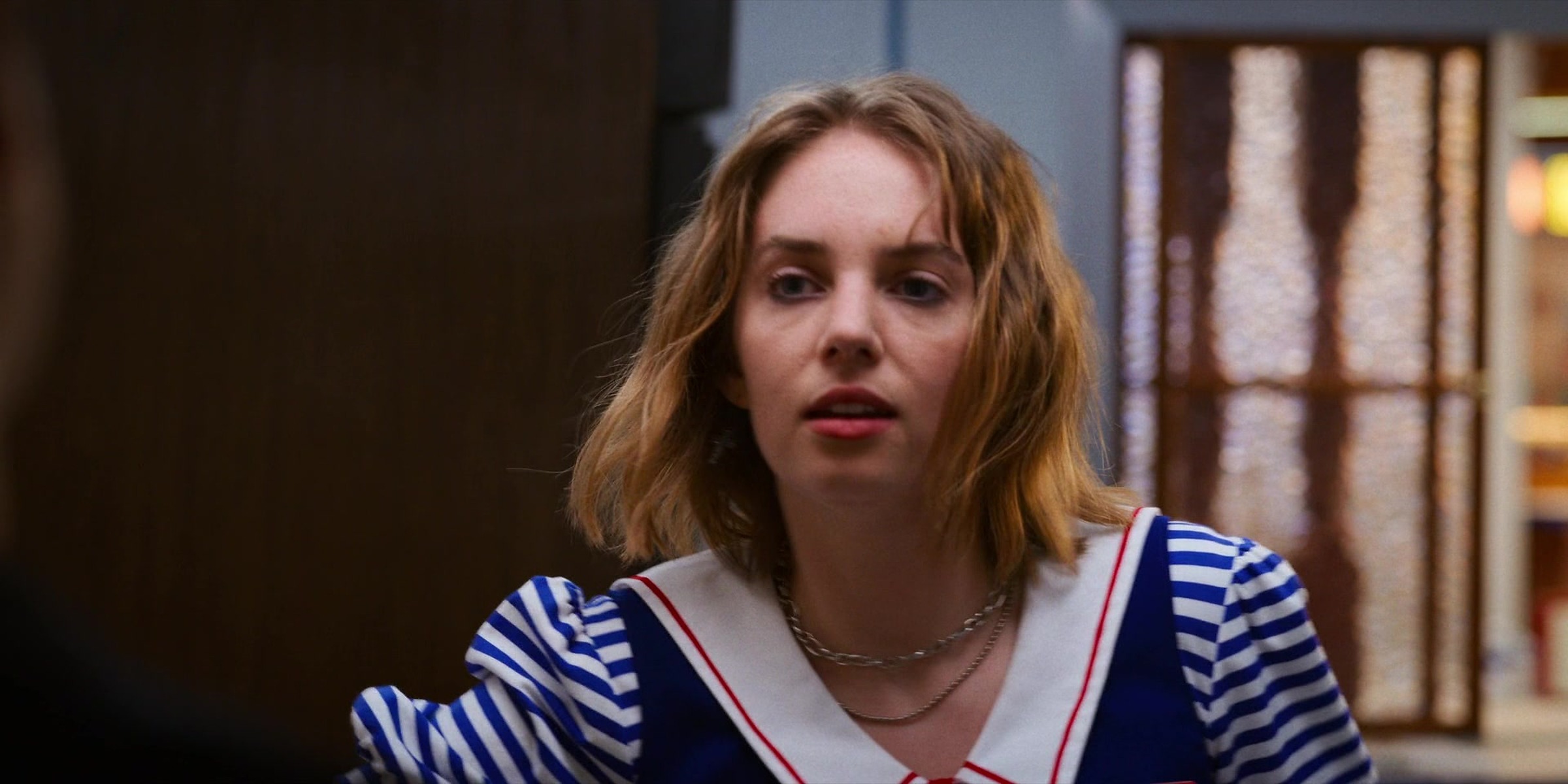 Photos - Screenshots From Films Stranger Things 3X03