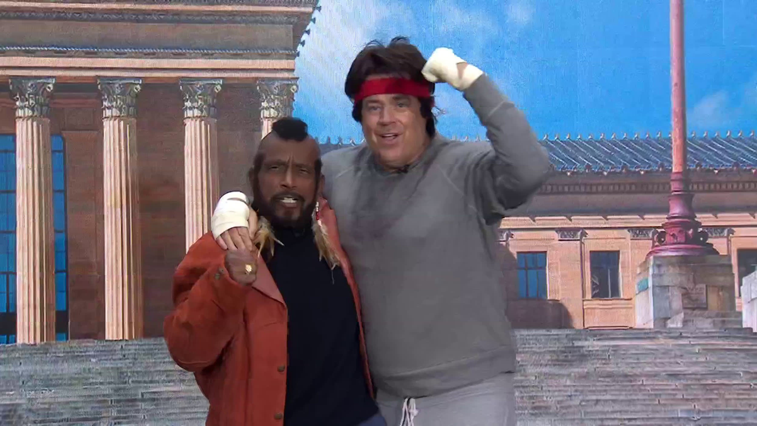 Photos - Today Halloween 2025 Recap All The Costume Reveals And Best Mome (4)