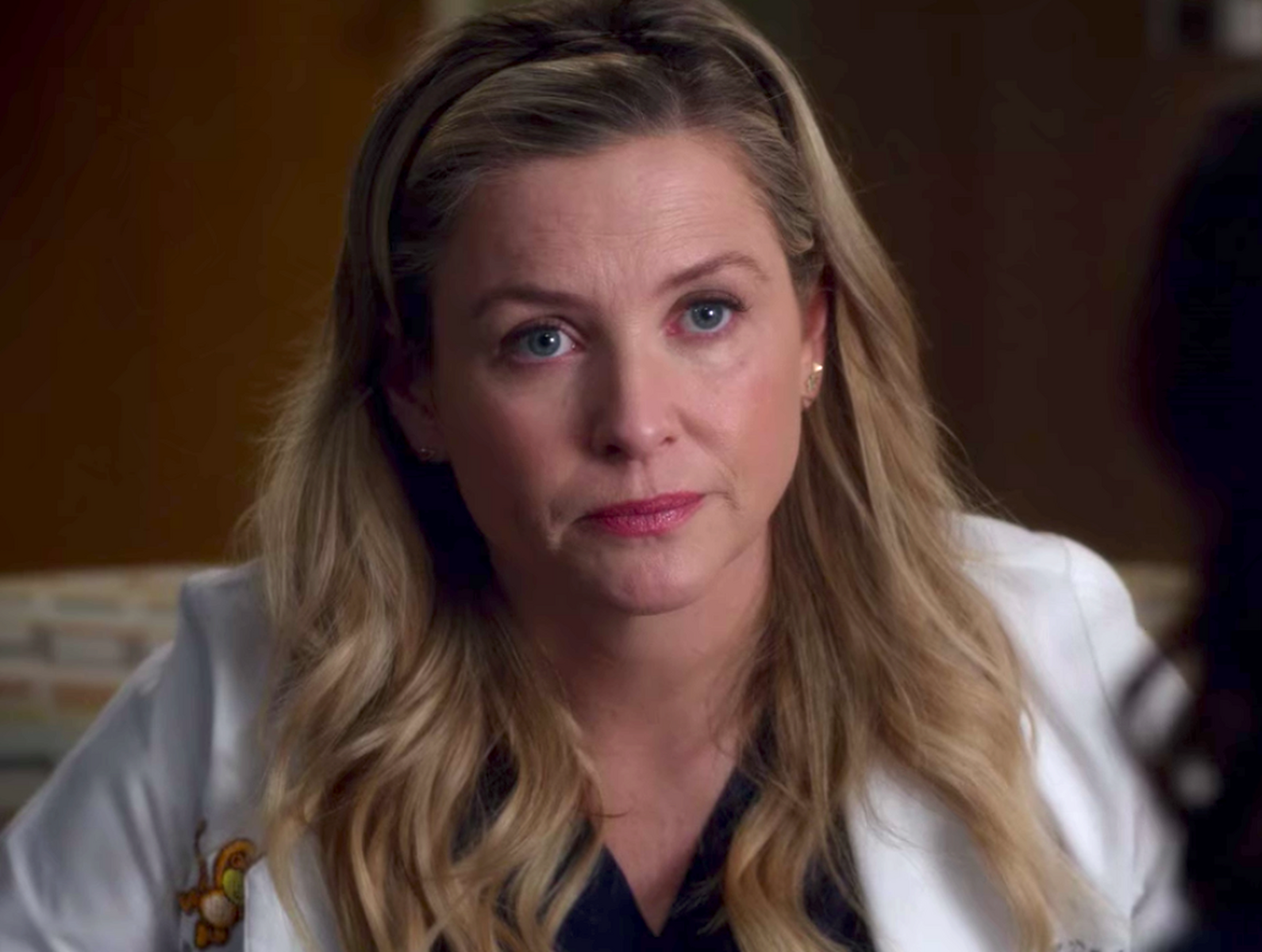 Photos - Pin By Good Man In A Storm On Attrici Jessica Capshaw, Greys Ana