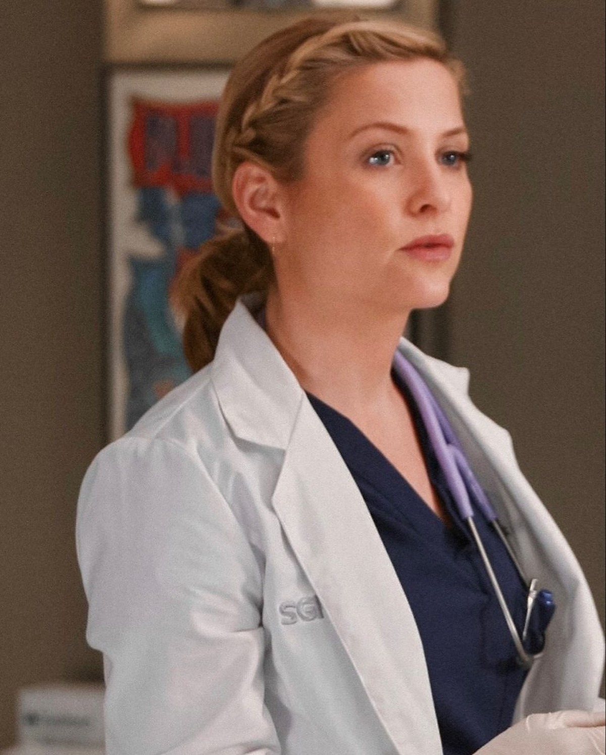 Photos - Pin By Pinner On Arizona Robbins Jessica Capshaw, Greys Anatomy,